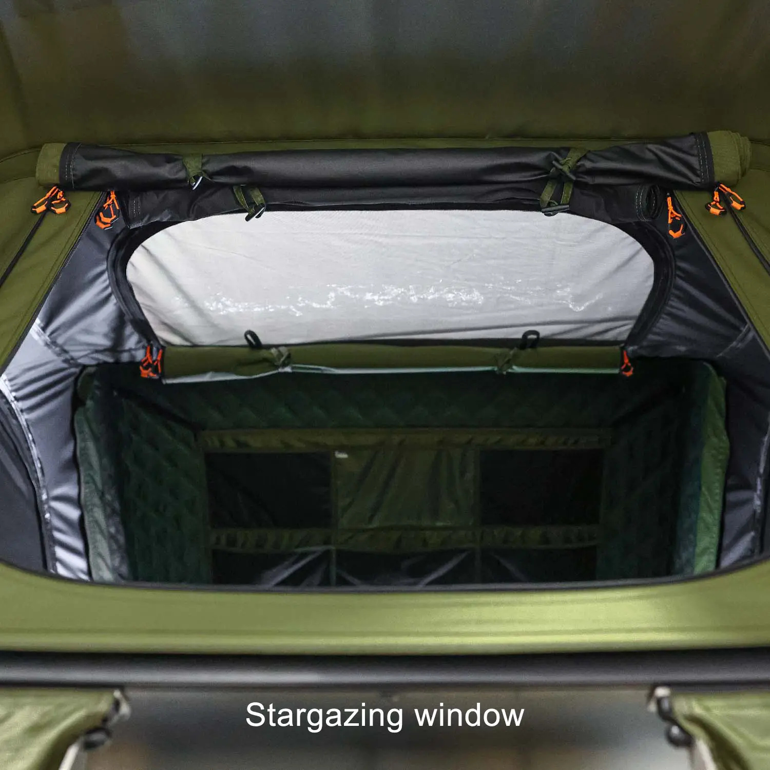 Armadillo Horizon 2 Hardshell Tent (Left Only) - Image 26