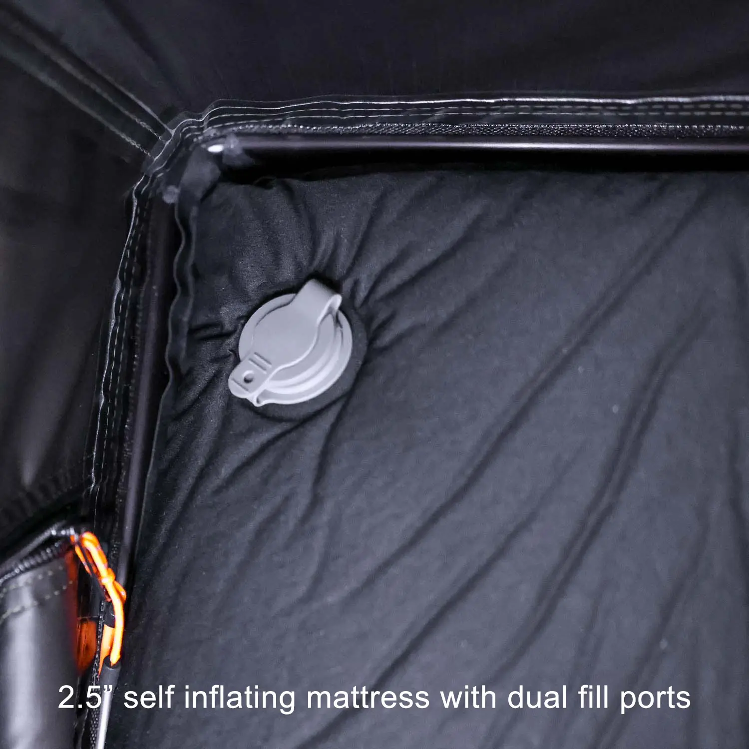 Armadillo Horizon 2 Hardshell Tent (Left Only) - Image 28
