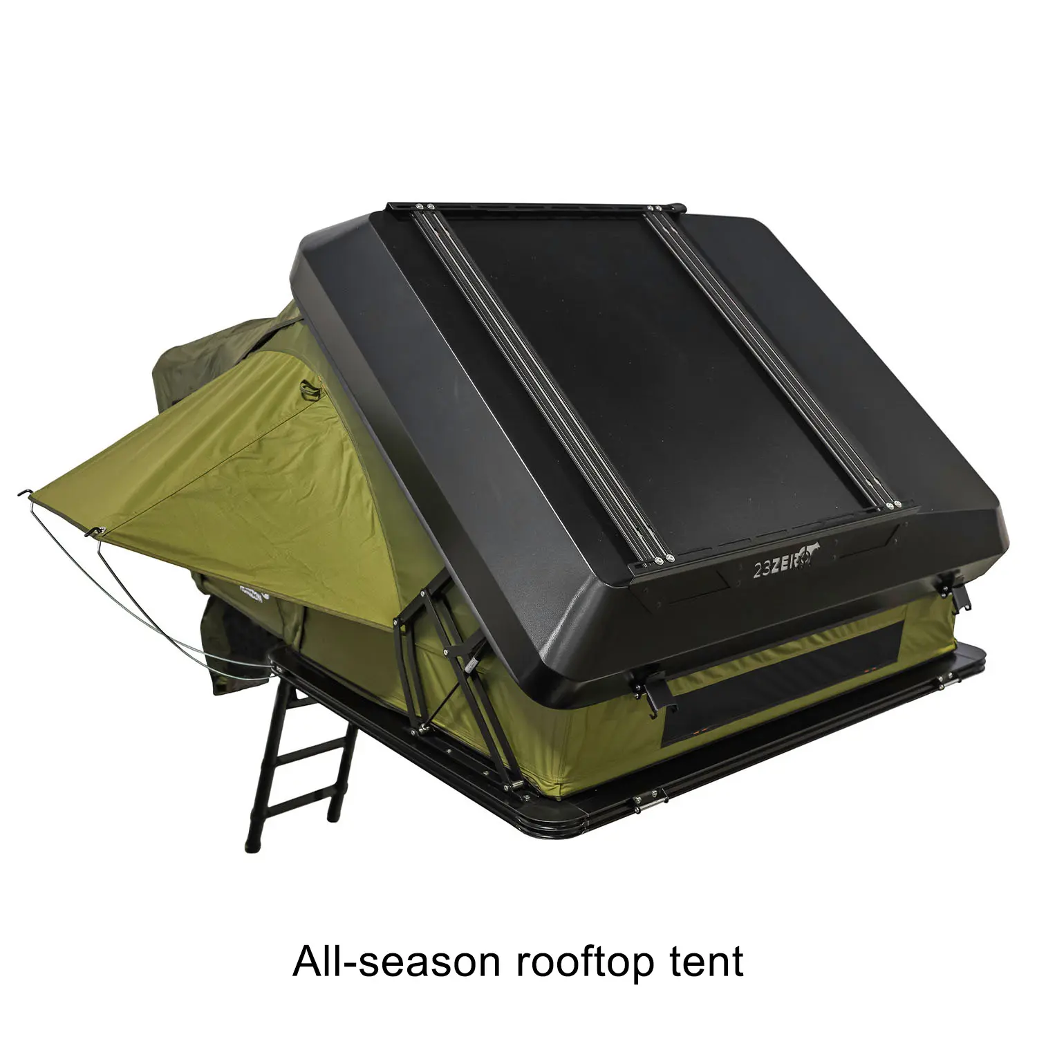 Armadillo Horizon 3 Hardshell Tent (Left Only) - Image 7