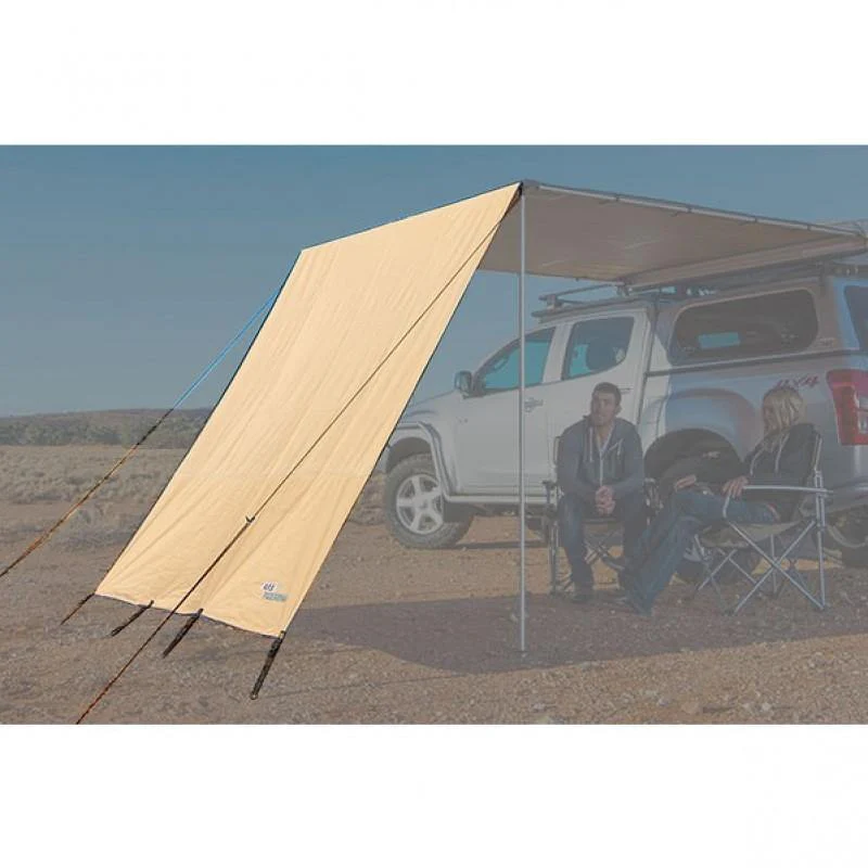 ARB Windbreak for 8.2ft Awning - Image 2