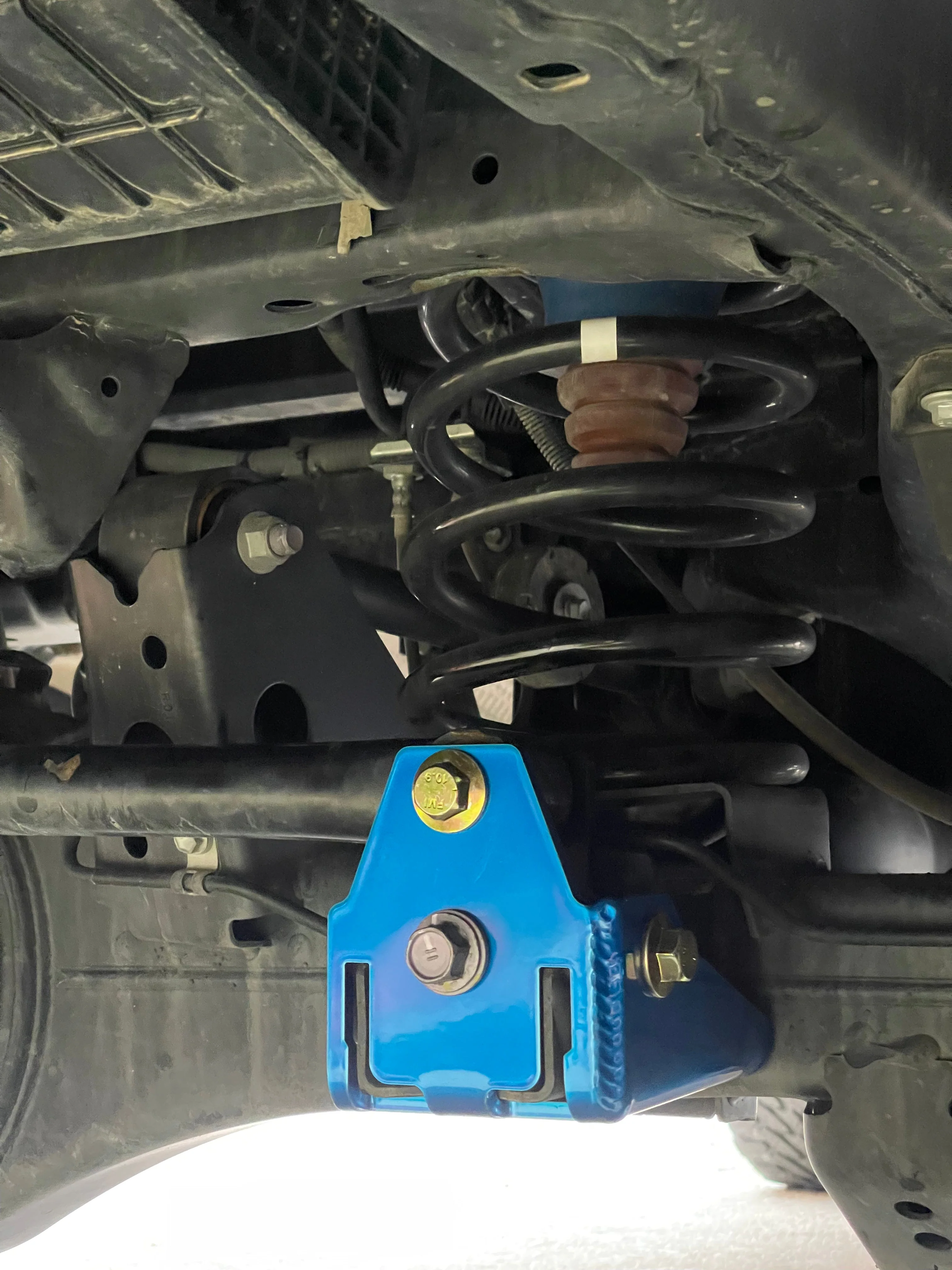 B.O.T.C.K - Bolt On TrackBar Correction kit Gen4 Tacoma - Image 12