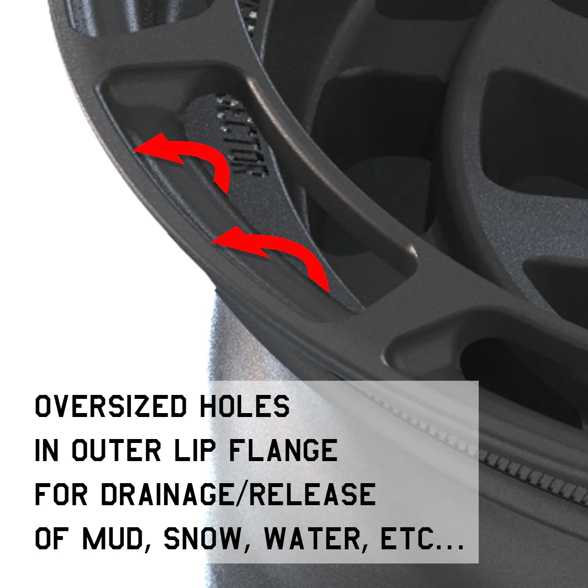 Badlander | Satin Black (FORGED) - Image 6