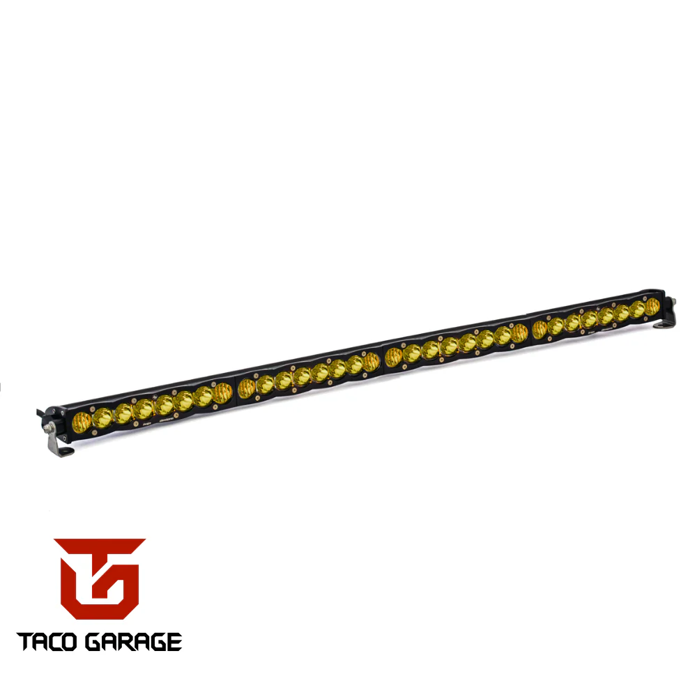Baja Designs S8 LED Light Bars - Image 6