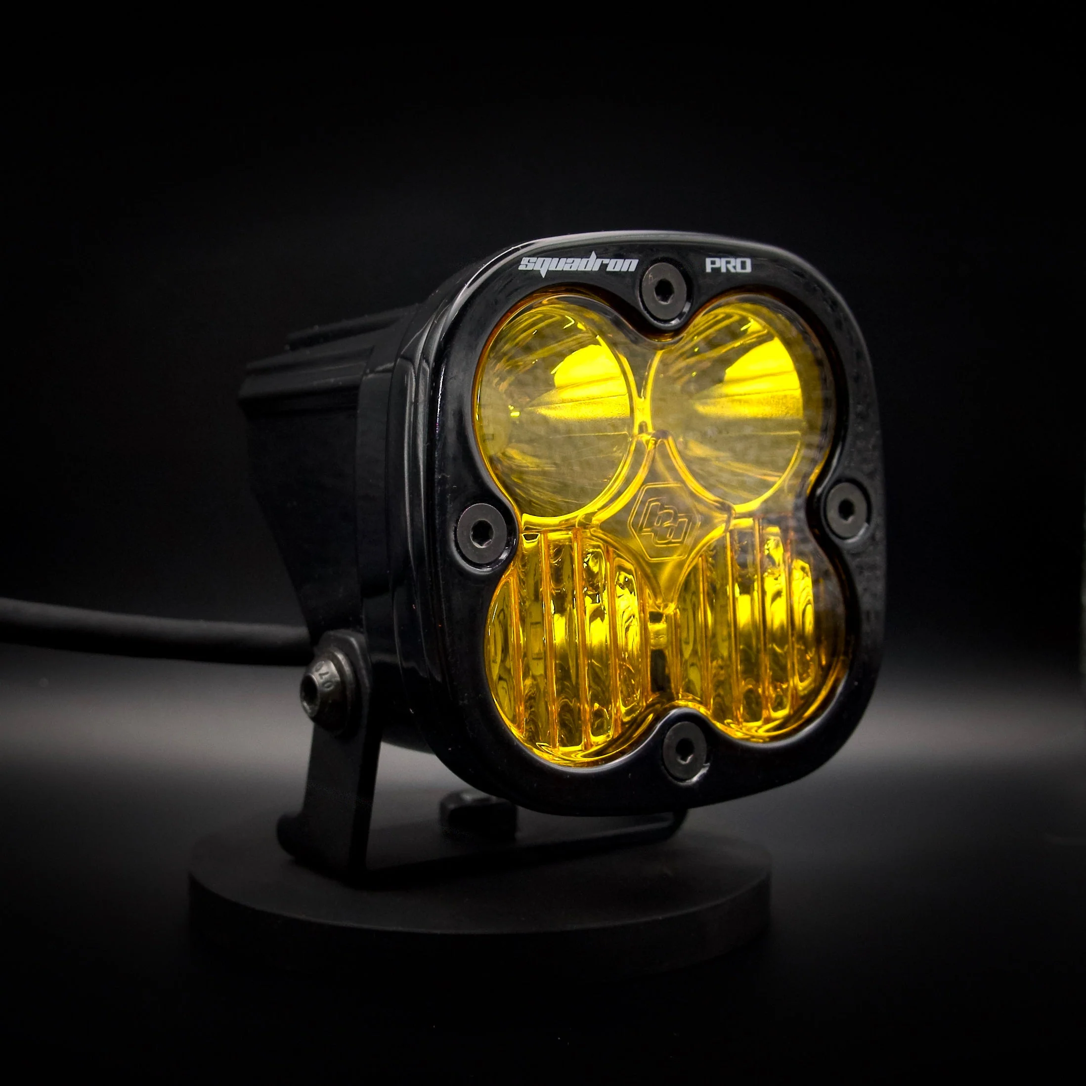 Baja Designs Squadron Sport LED Light Pods - Image 10