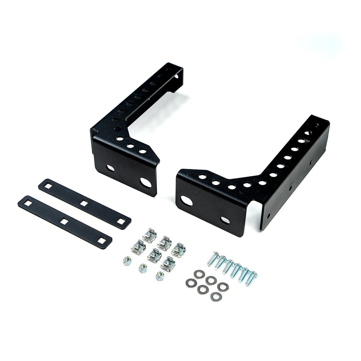 Bed Channel Supports and Stiffeners For 2024+ Toyota Tacoma - Image 6