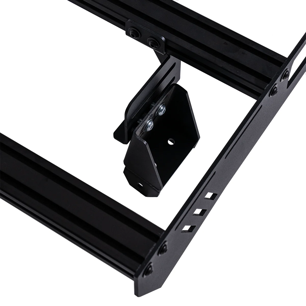 Bed Rack Roof Rack For 2005-2025 Toyota Tacoma - Image 8
