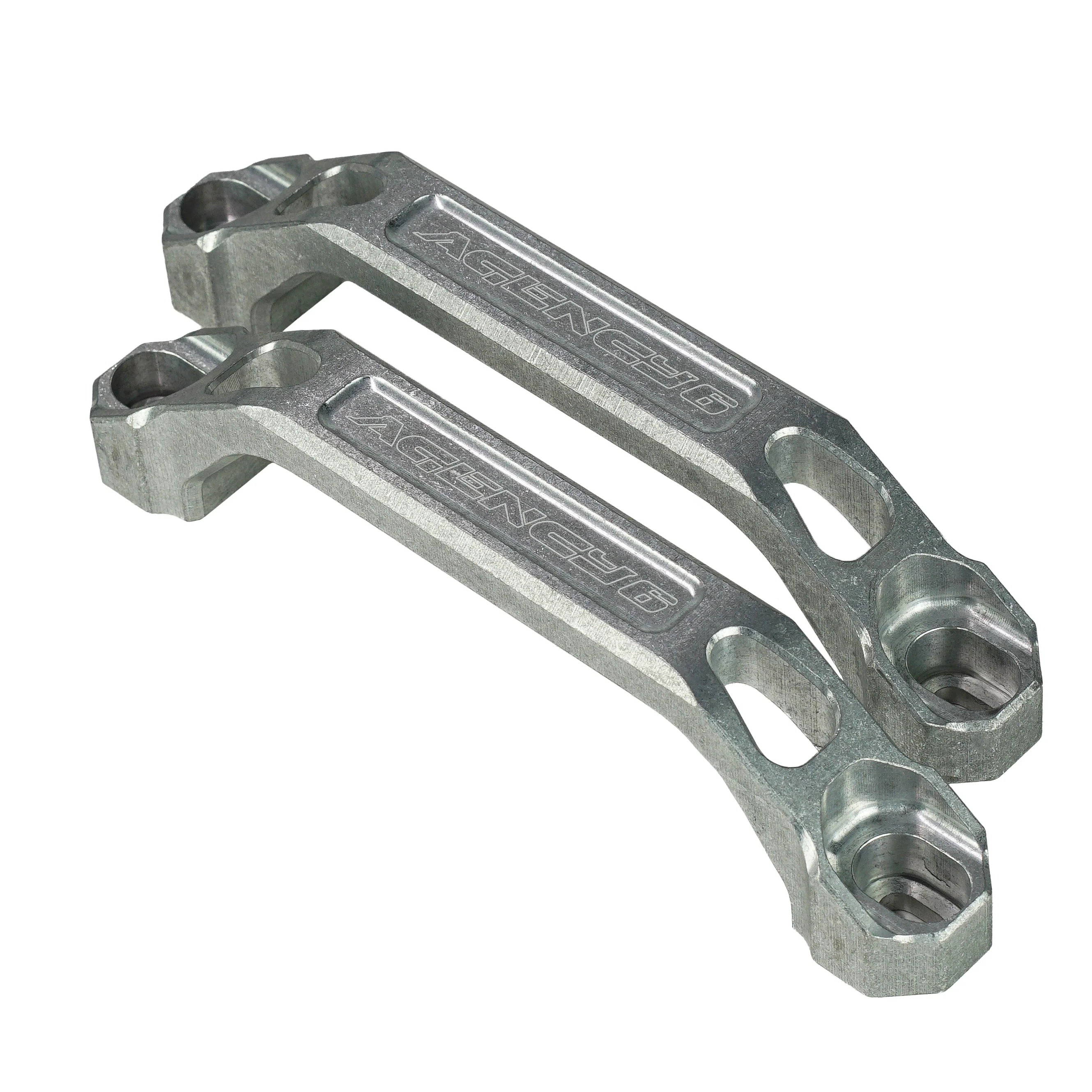 Billet Grab Handles - Pair - Image 4