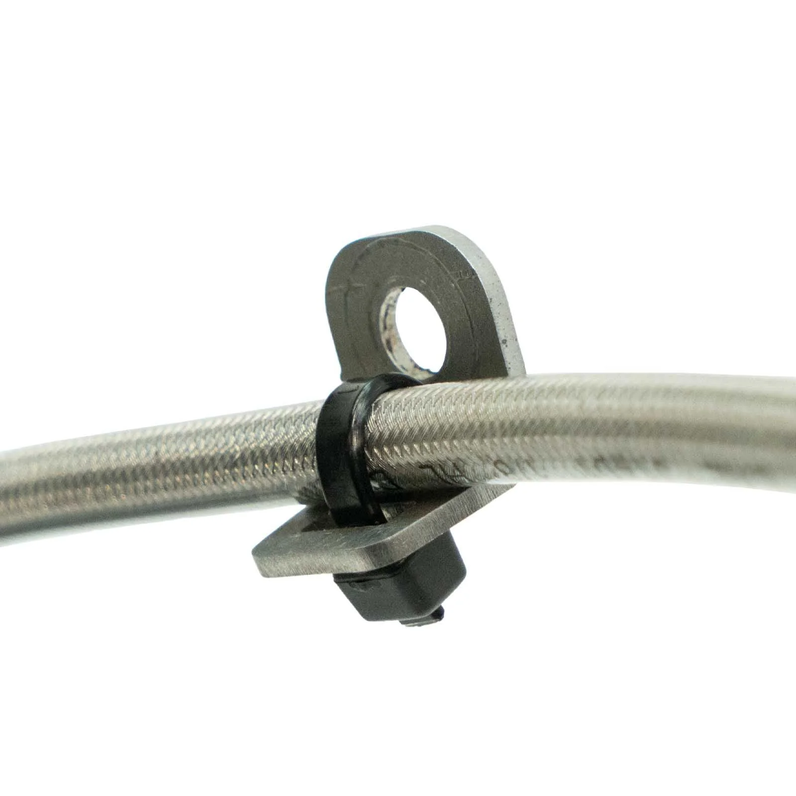 Bolt on Zip tie Tab 1/4" (5 Pack) - Image 2