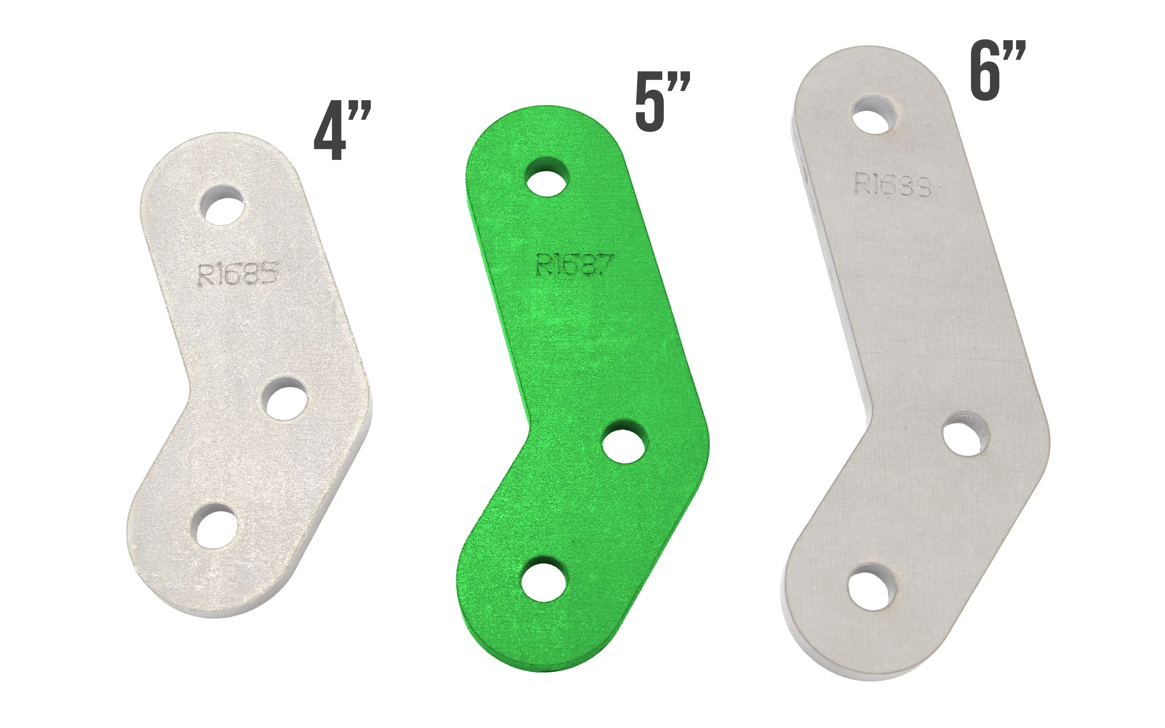 Boomerang Shackle 5" - Image 2