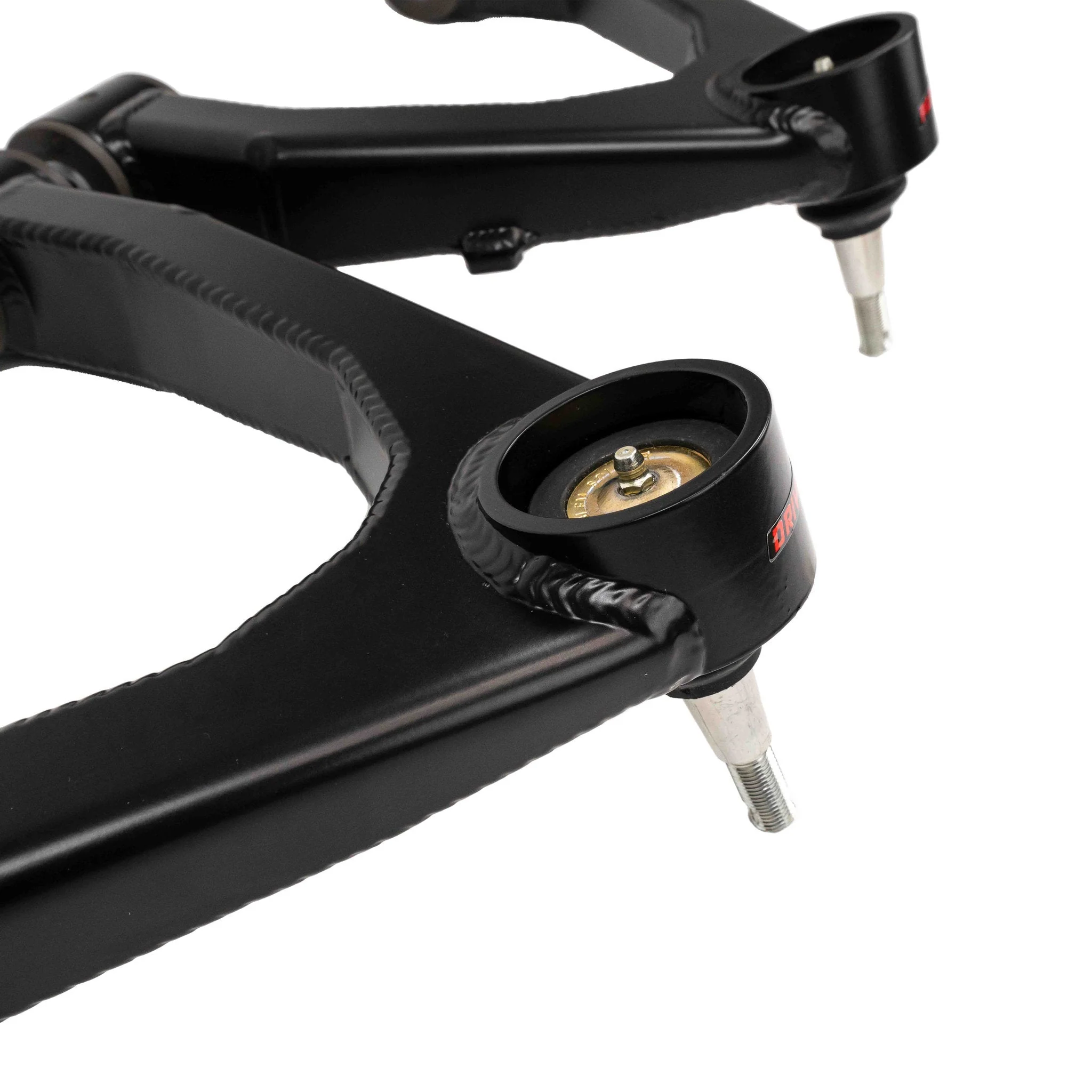 Boxed Upper Control Arms - Image 3