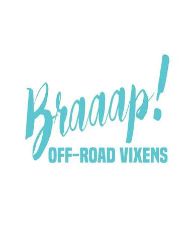 Braaap! Decal - Image 7