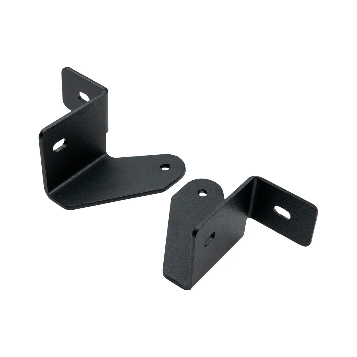 Bumper Light Bar Mounting Kit Fits 2021+ Ford Bronco Raptor - Image 10