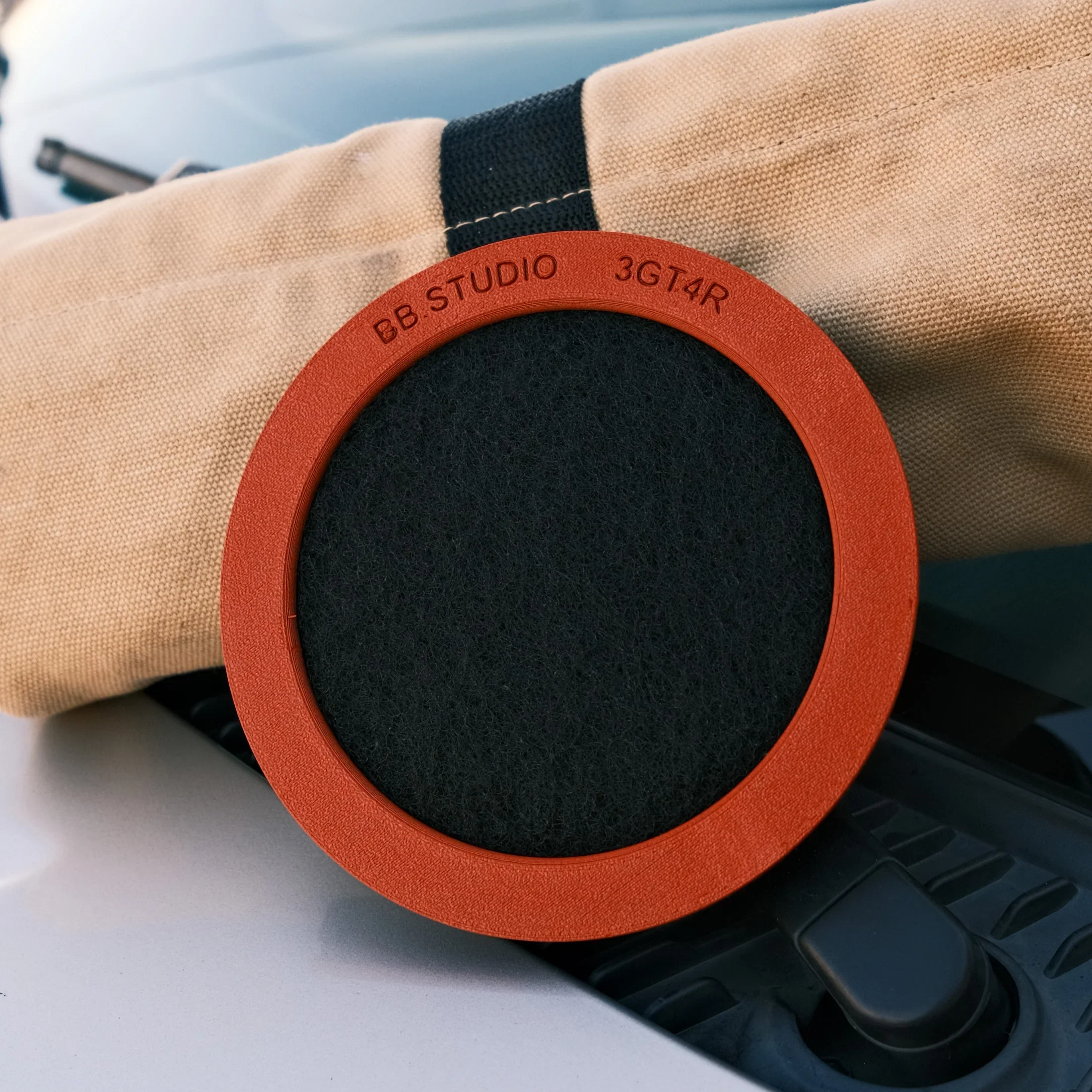 Cabin Air Filter for 1st gen Sequoias  (2001 - 2007) - Image 3