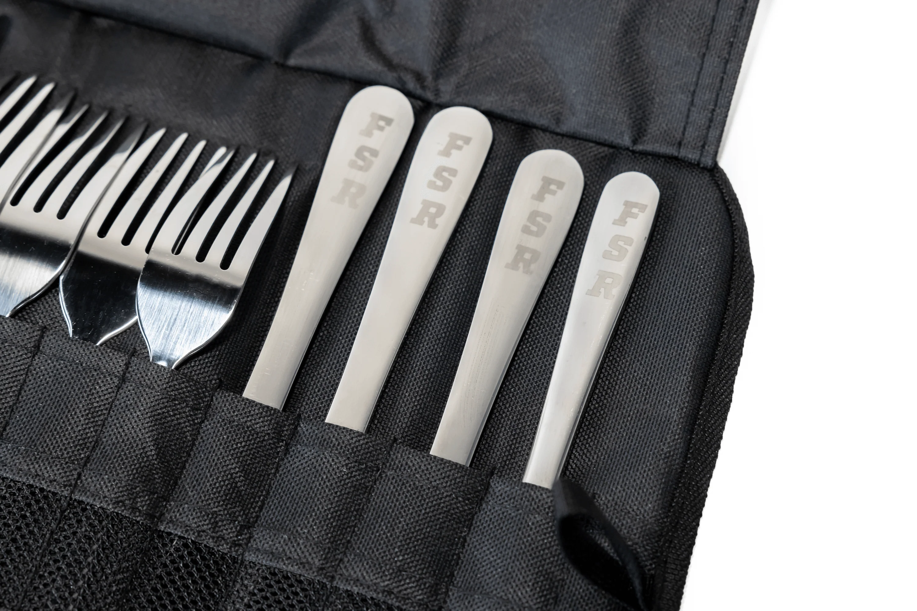 Camping Flatware Set - 13 piece - Clearance - Image 10