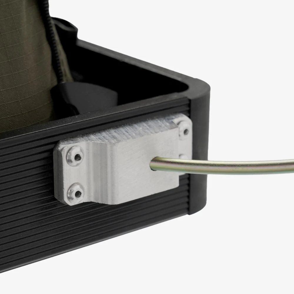 Carbonlite Rooftop Tent - Image 9