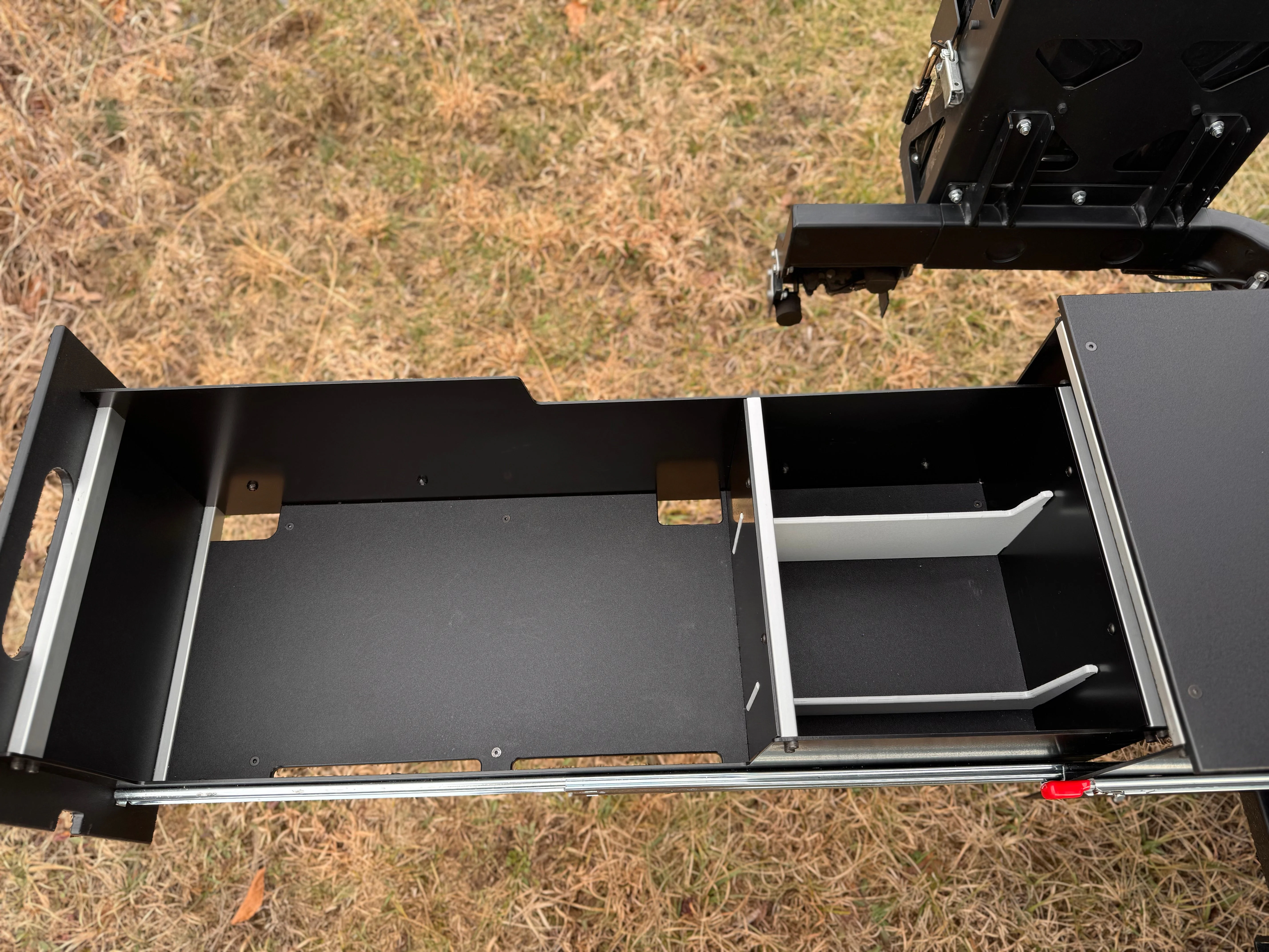 CargoKits Sleeping Platform Drawers 5th Gen. 4Runner - Image 5