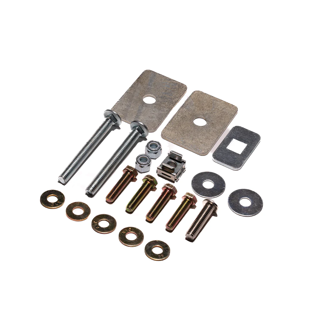 Cat Shield & Transmission Skid Plate For 2024+ Toyota Tacoma - Image 5