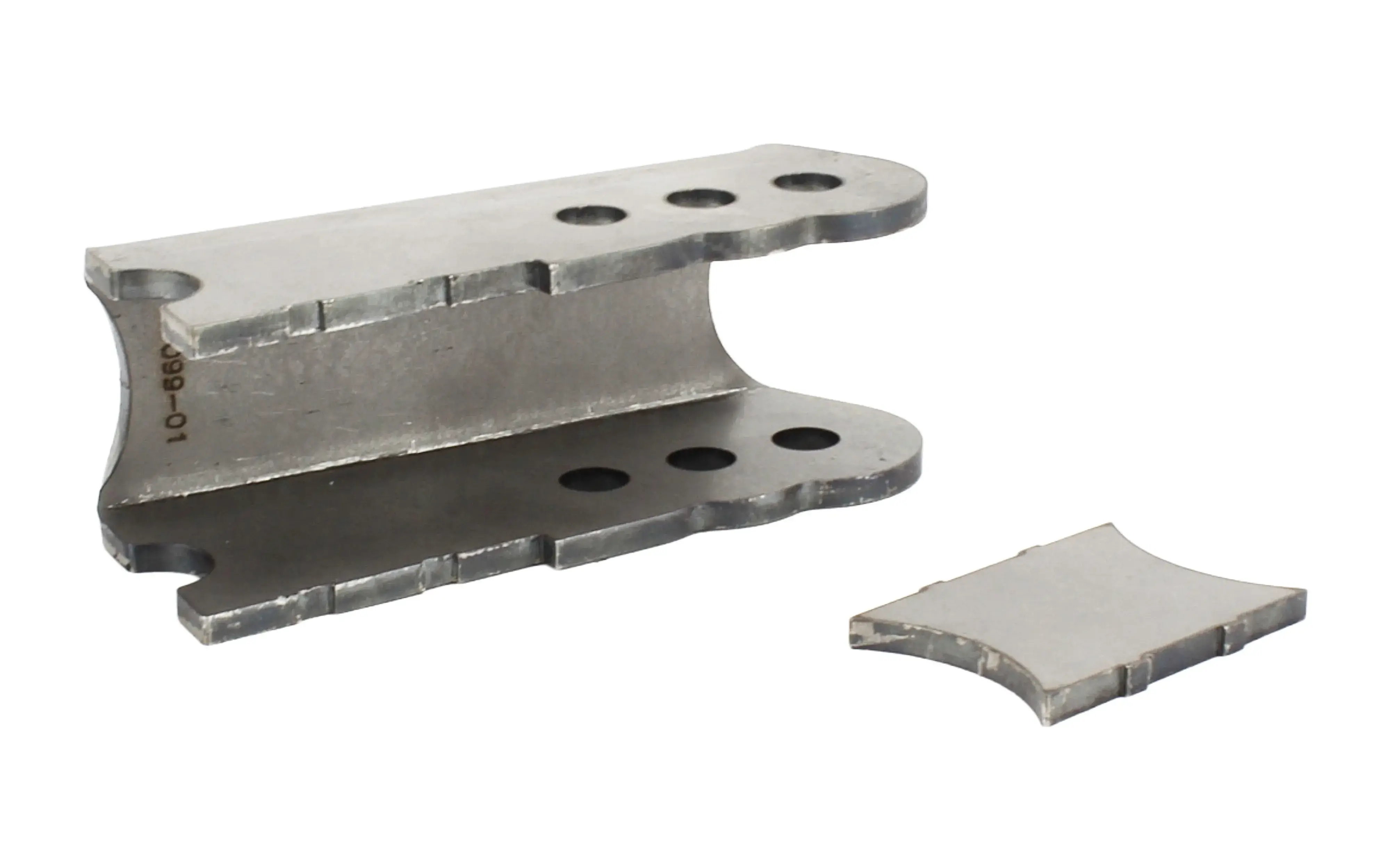 Centered Axle Panhard Bracket - Image 2