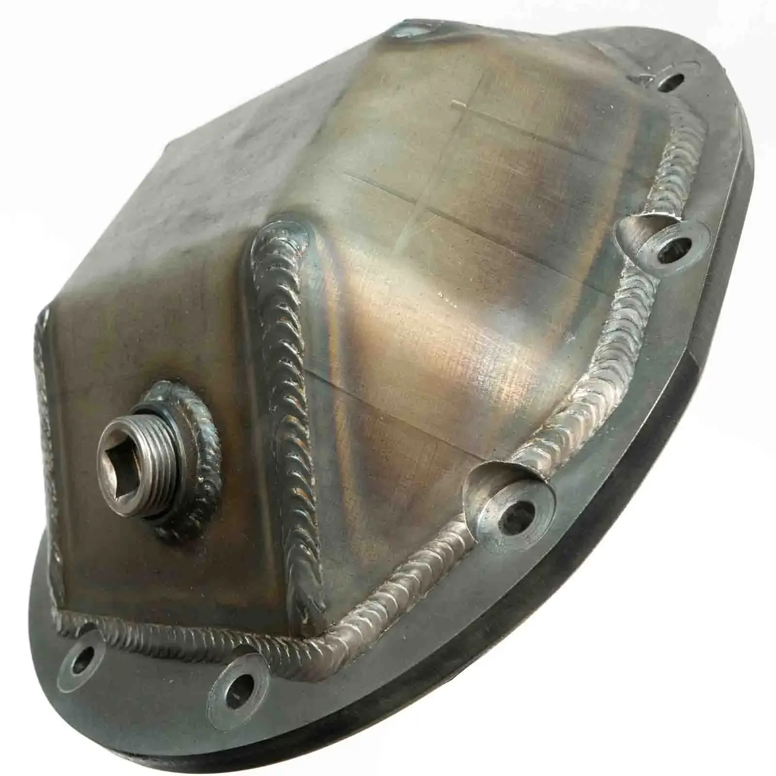 Chrysler 8.25 Differential Cover - Image 2