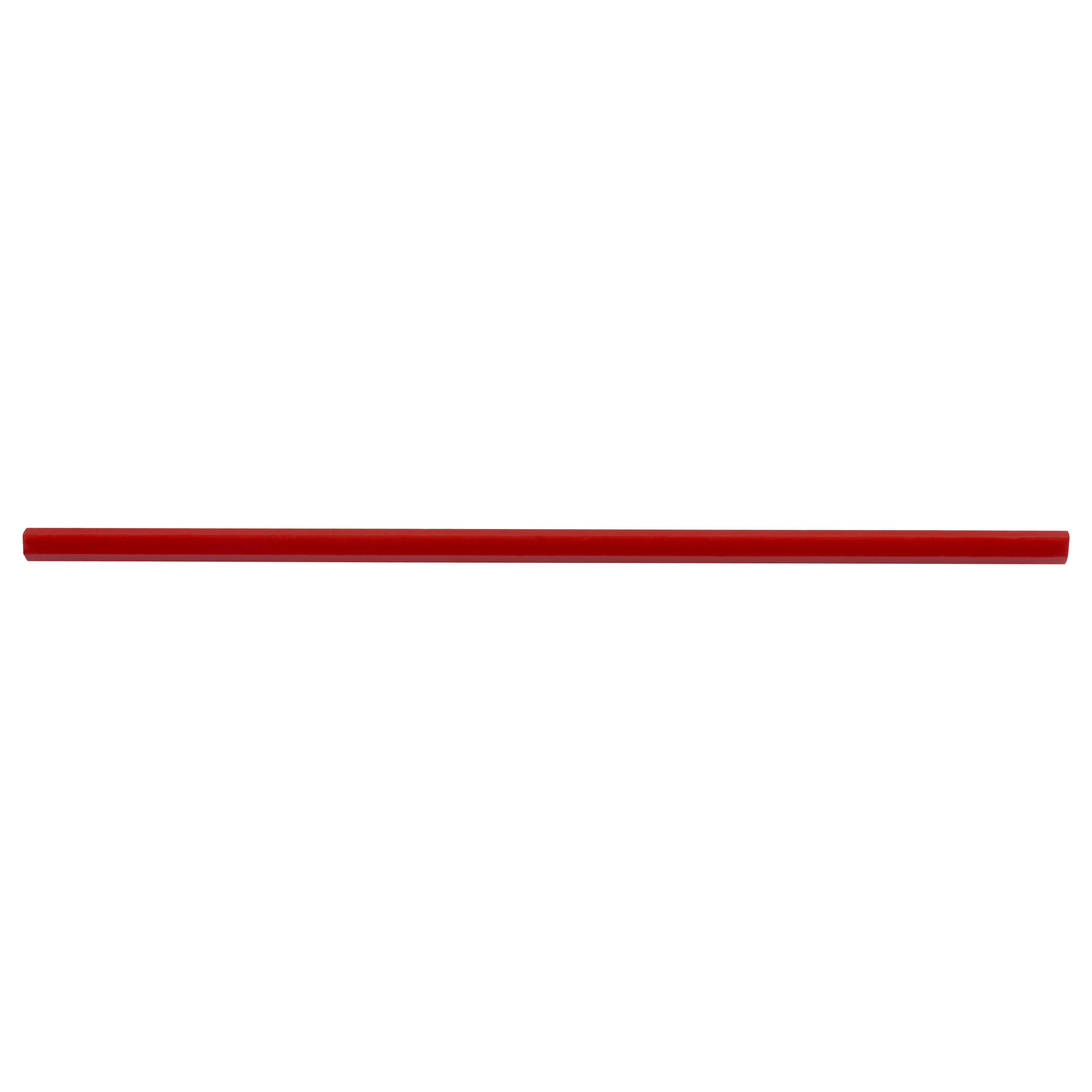 Climate Knob Trim Rings (2014-2021 Tundra) - RED - Image 4