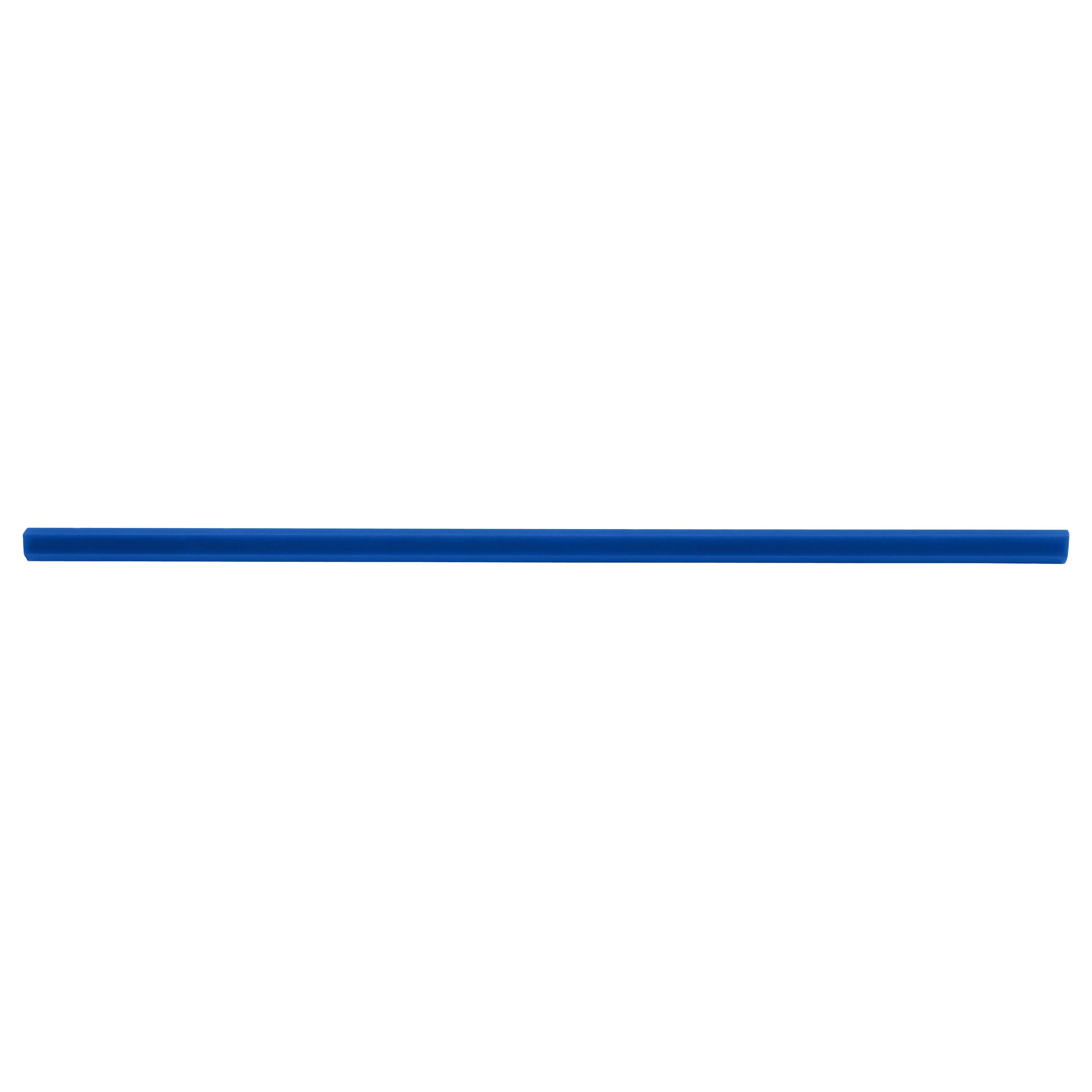 Climate Knob Trim Rings (2014-2021 Tundra) - VOODOO BLUE - Image 3