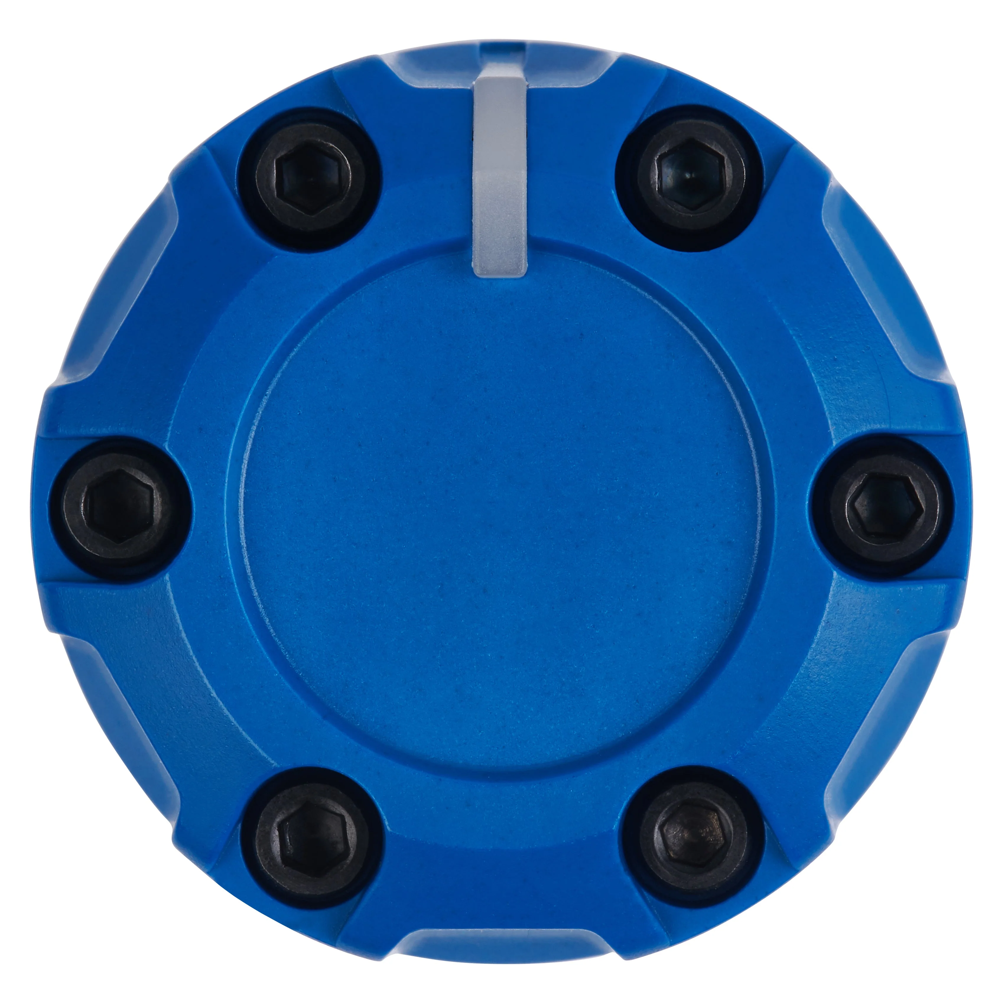 Climate Knobs (2007-2013 Tundra) - 4 PACK - VOODOO BLUE - Image 2