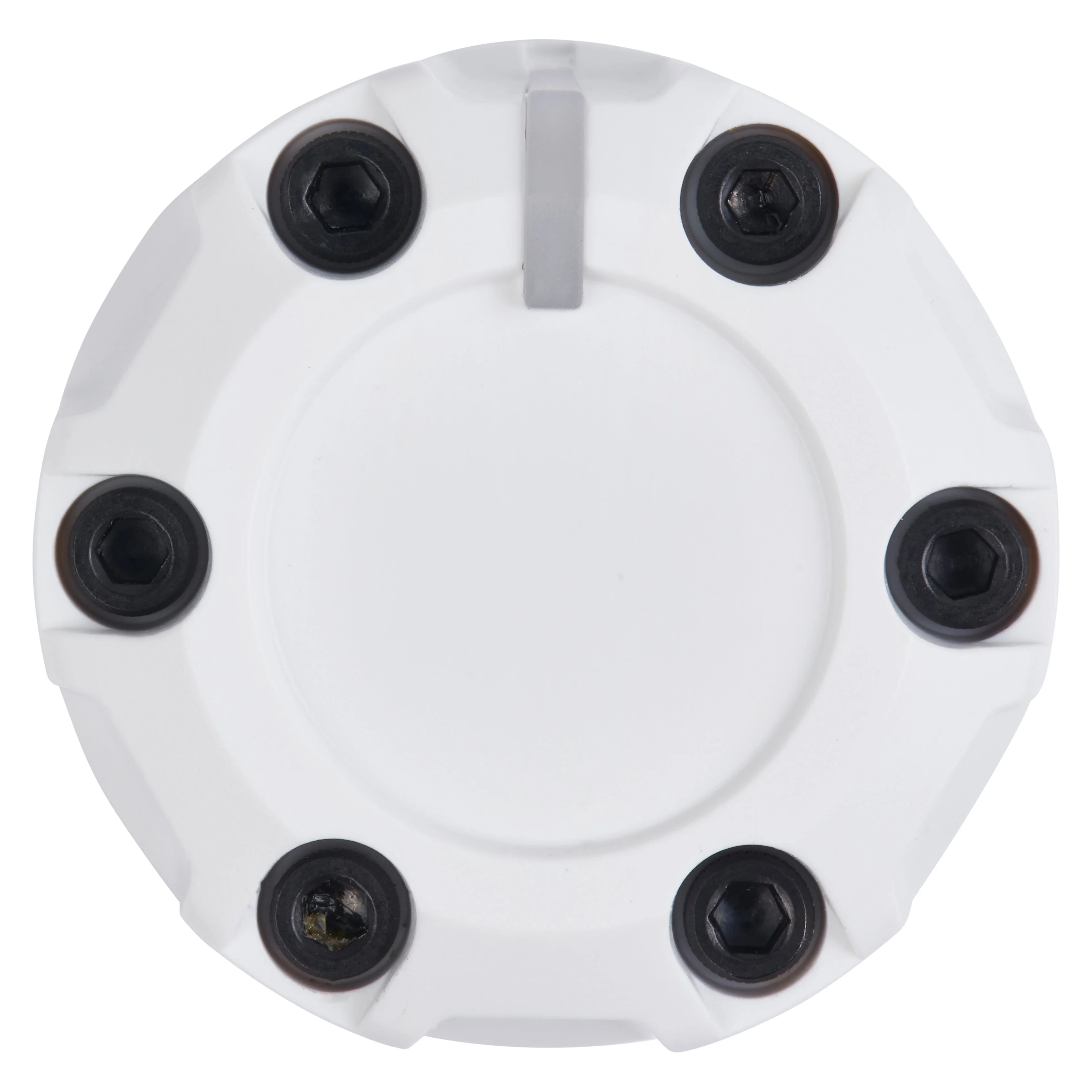 Climate Knobs (2007-2013 Tundra) - 4 PACK - WHITE - Image 2