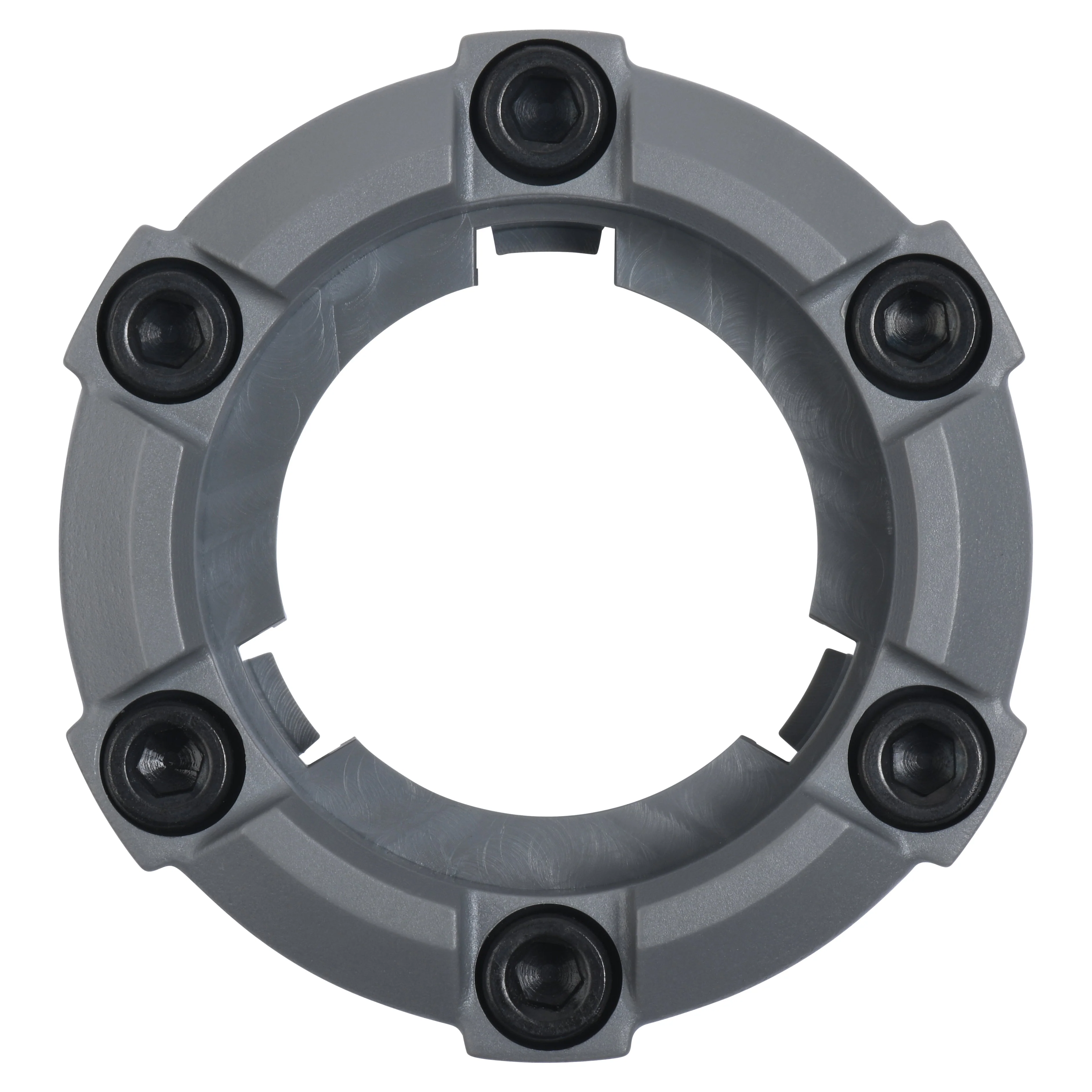 Climate Knobs (5th Gen 4Runner DUAL ZONE) - CEMENT - Image 3
