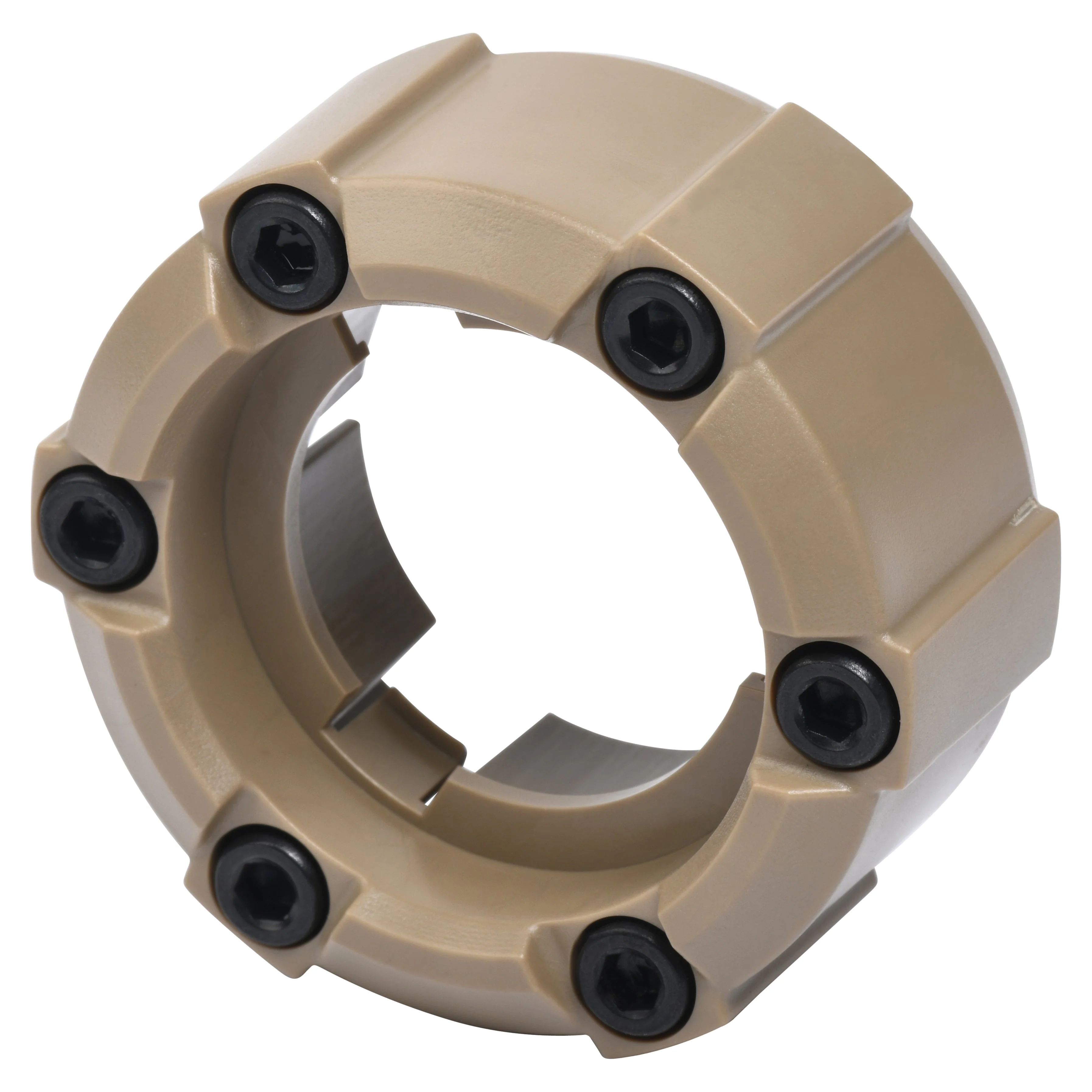 Climate Knobs (5th Gen 4Runner DUAL ZONE) - QUICKSAND - Image 2