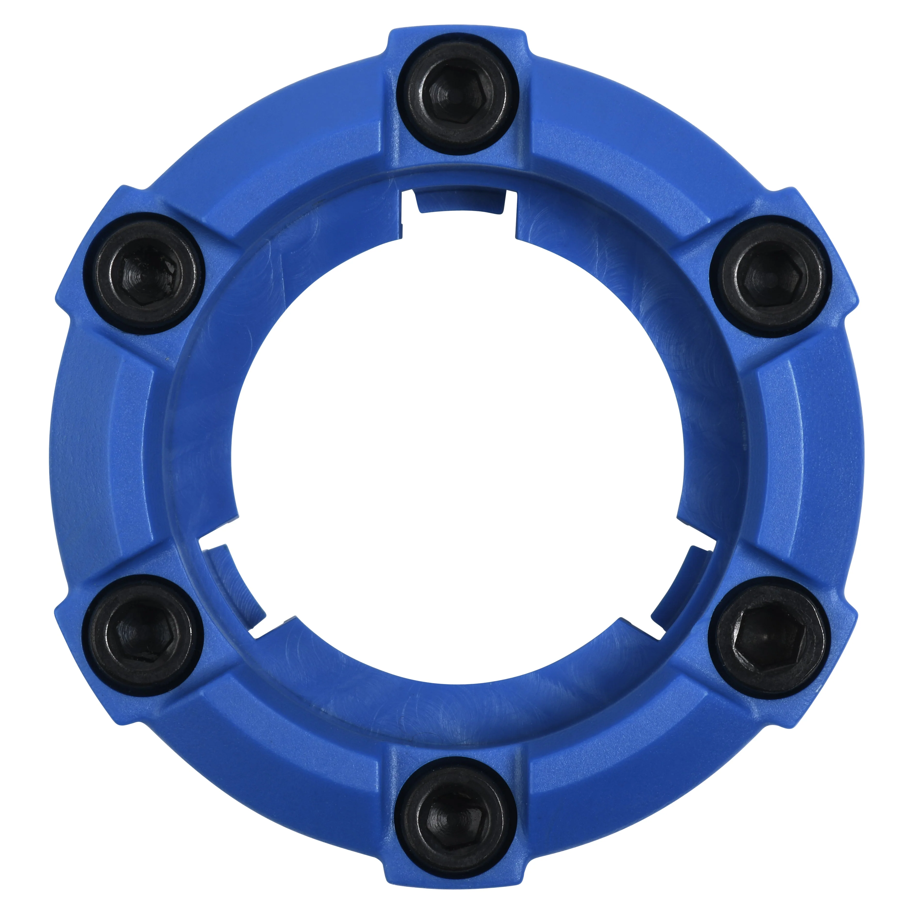 Climate Knobs (5th Gen 4Runner DUAL ZONE) - VOODOO BLUE - Image 3