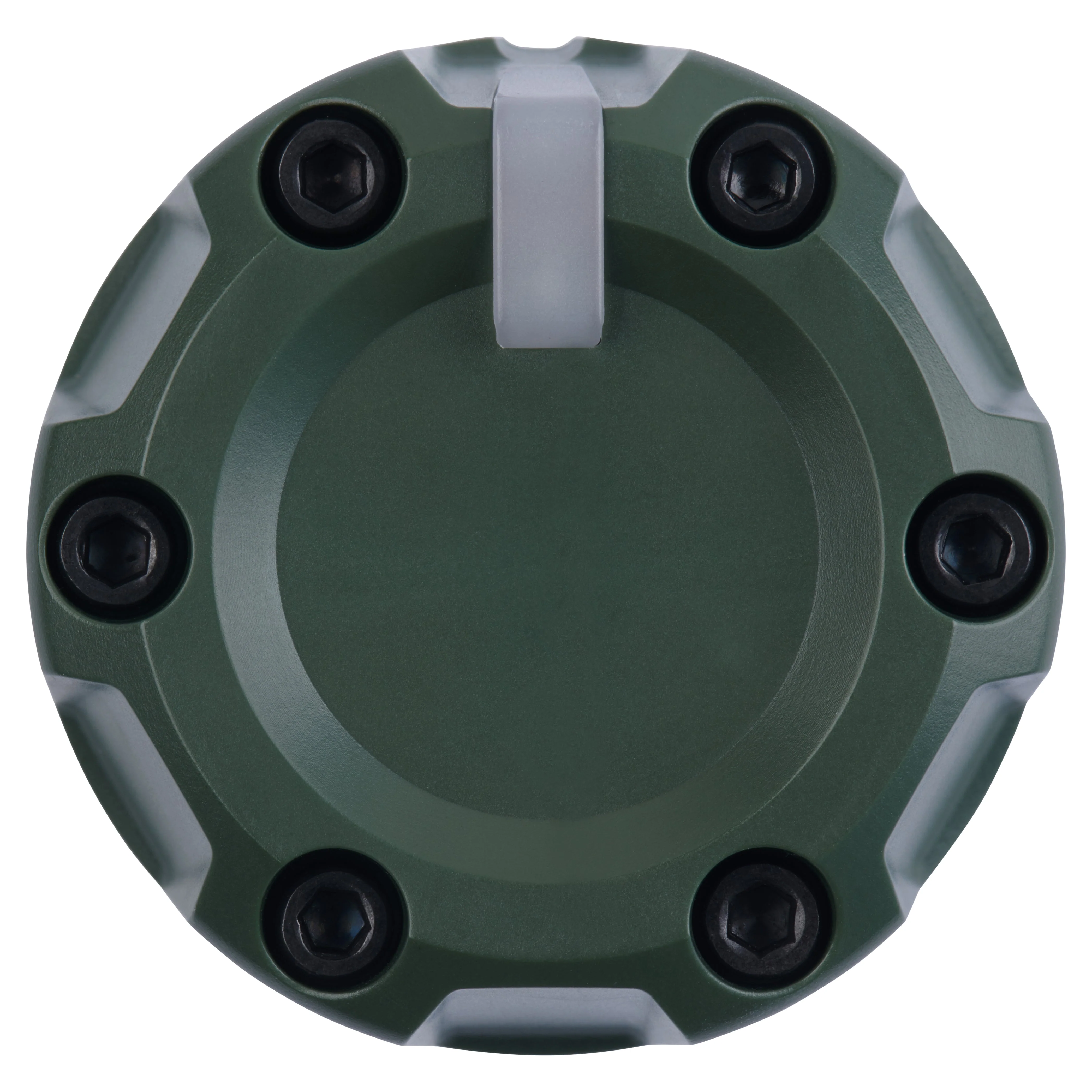 Climate Knobs (FJ Cruiser) - ARMY GREEN - Image 2