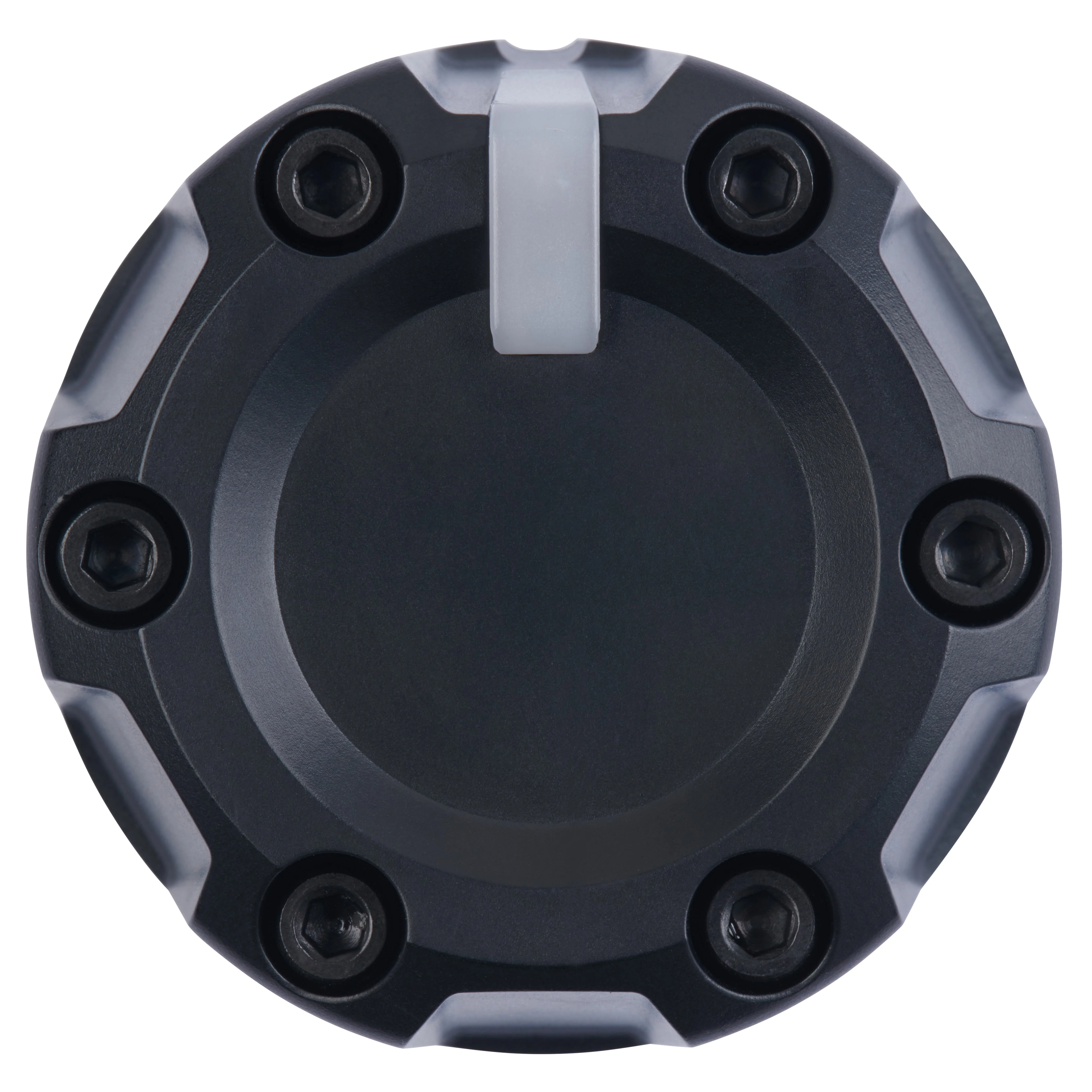 Climate Knobs (FJ Cruiser) - BLACK - Image 3