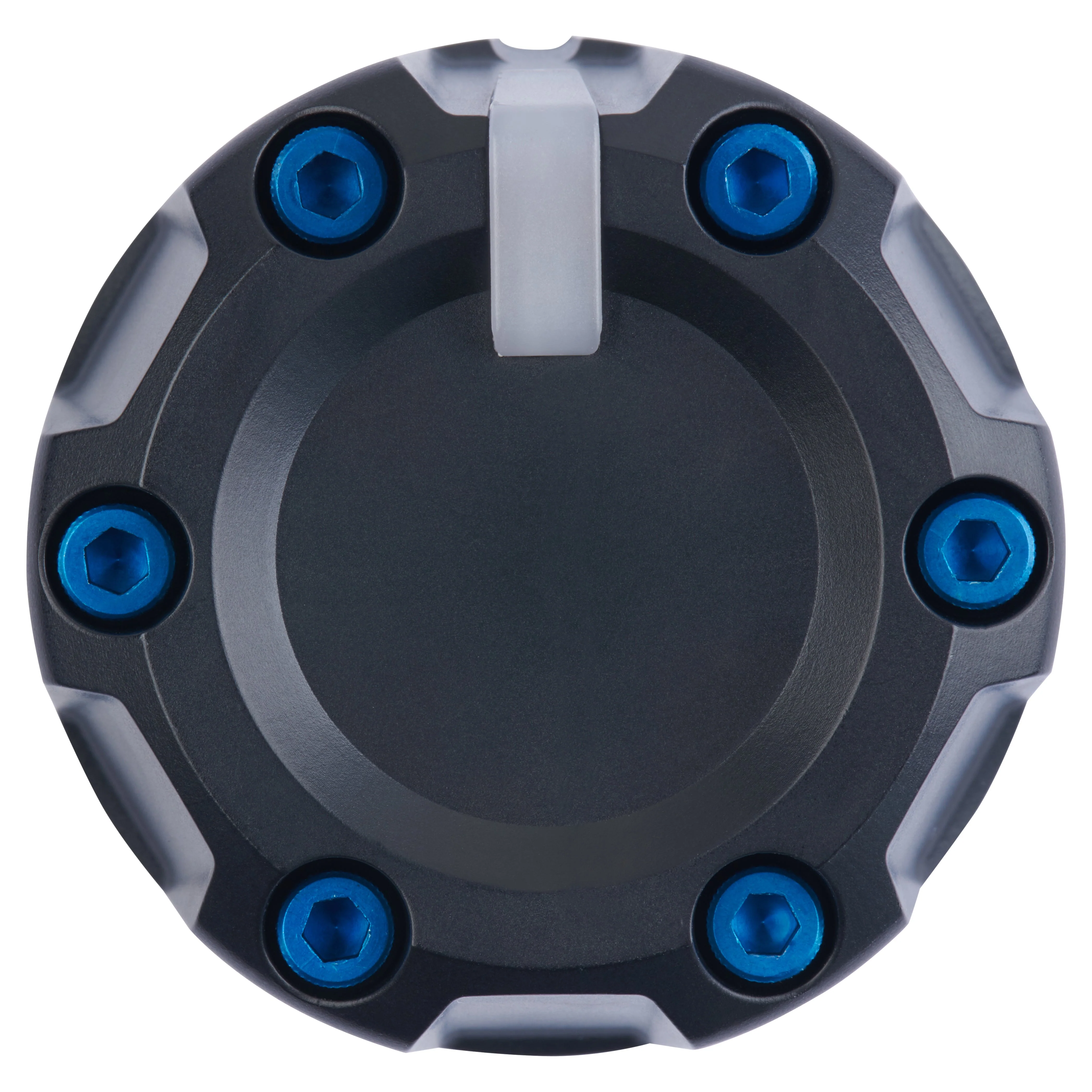 Climate Knobs (FJ Cruiser) - BLACK - Image 4
