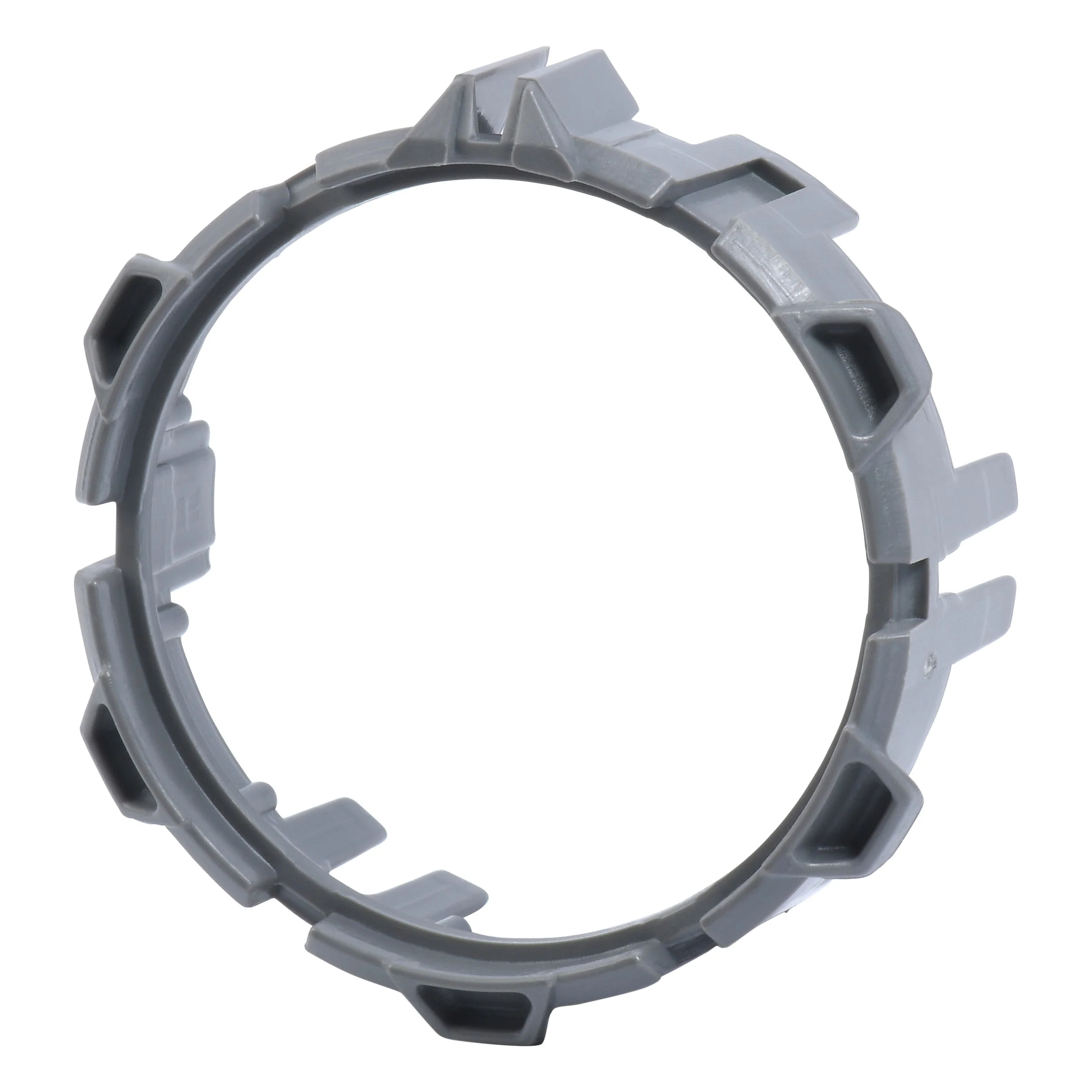 Climate Rings (2016-2023 Tacoma) - CEMENT - Image 2