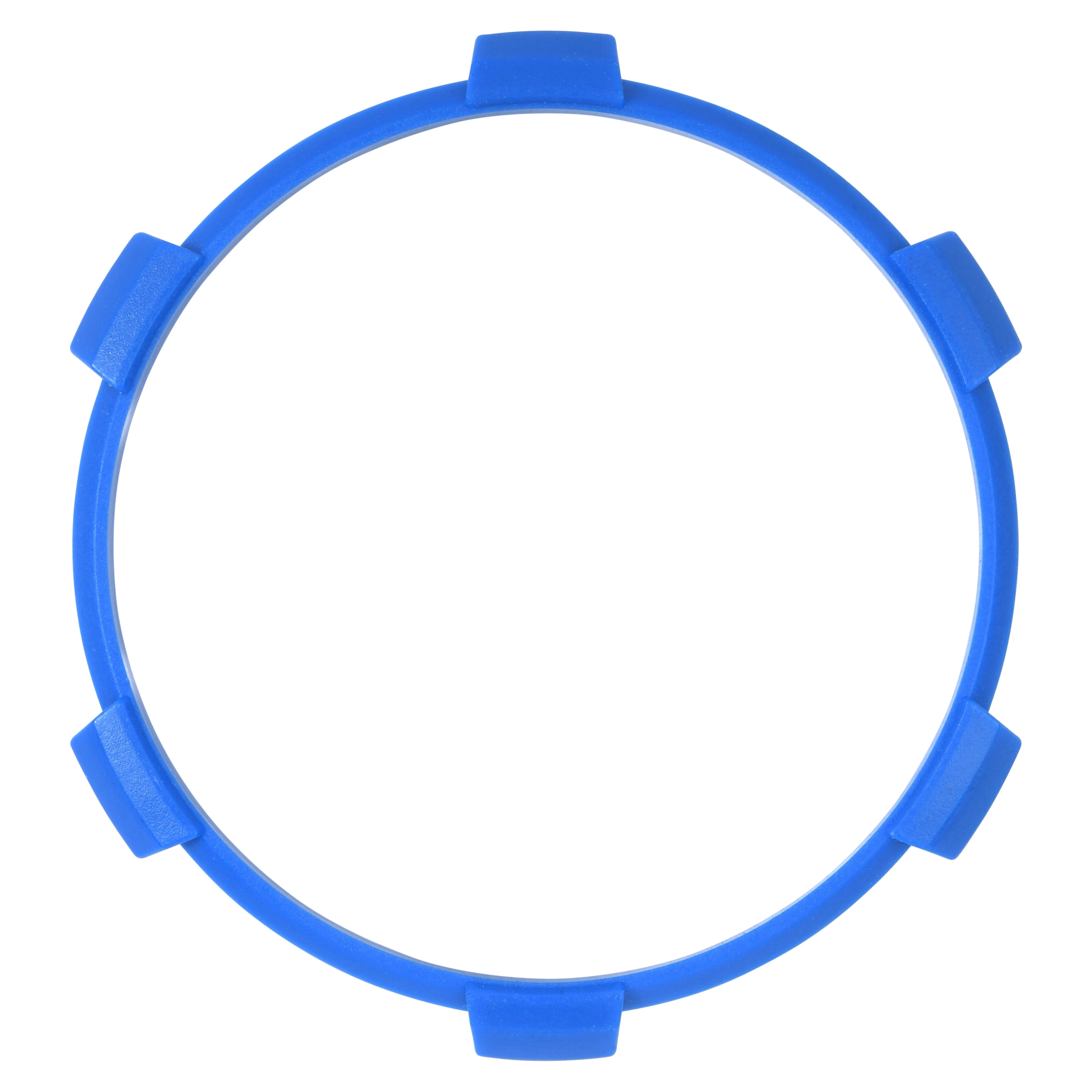Climate Rings (2016-2023 Tacoma DUAL ZONE) - VOODOO BLUE - Image 3
