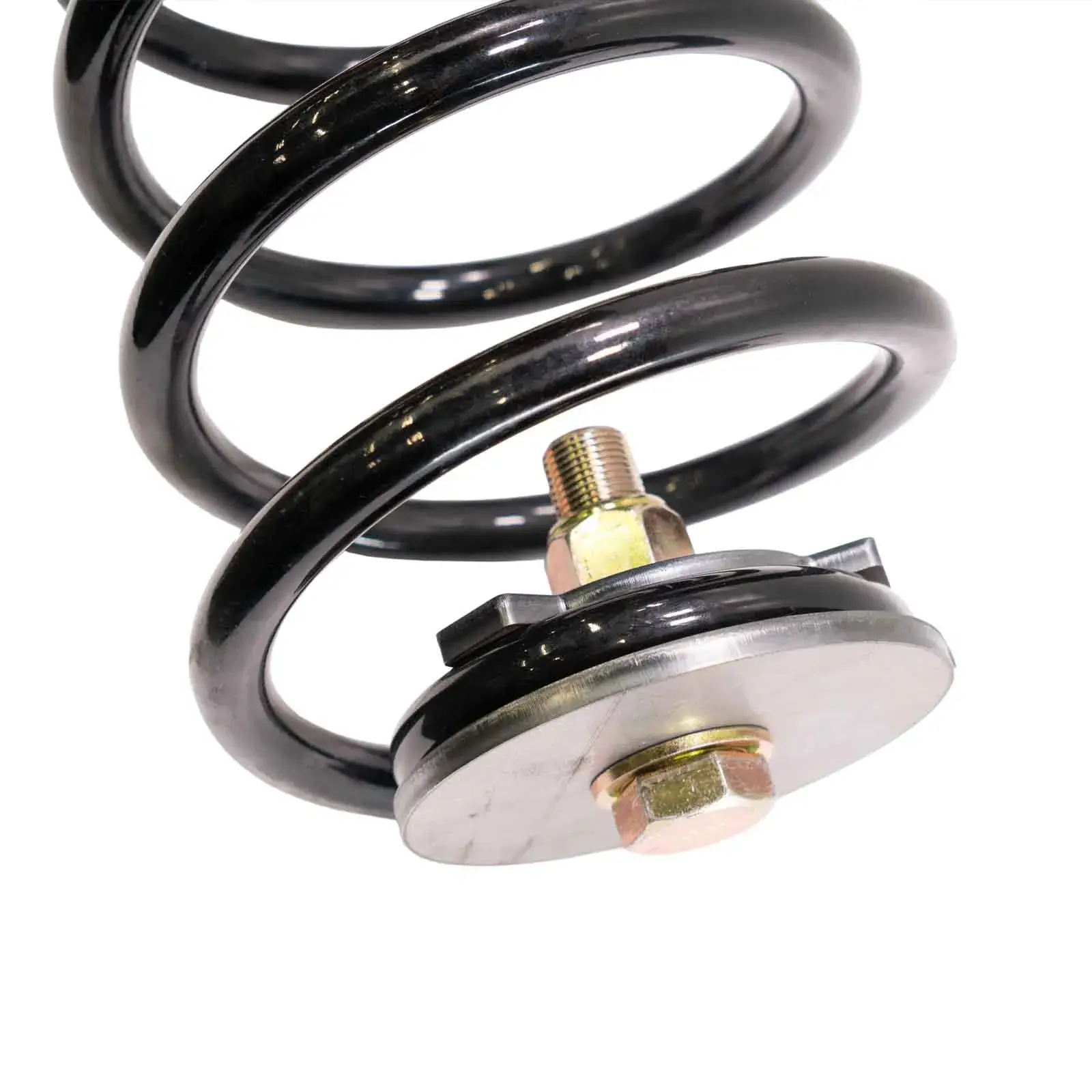 Coil Spring Pig Tail Tie Downs - Image 2