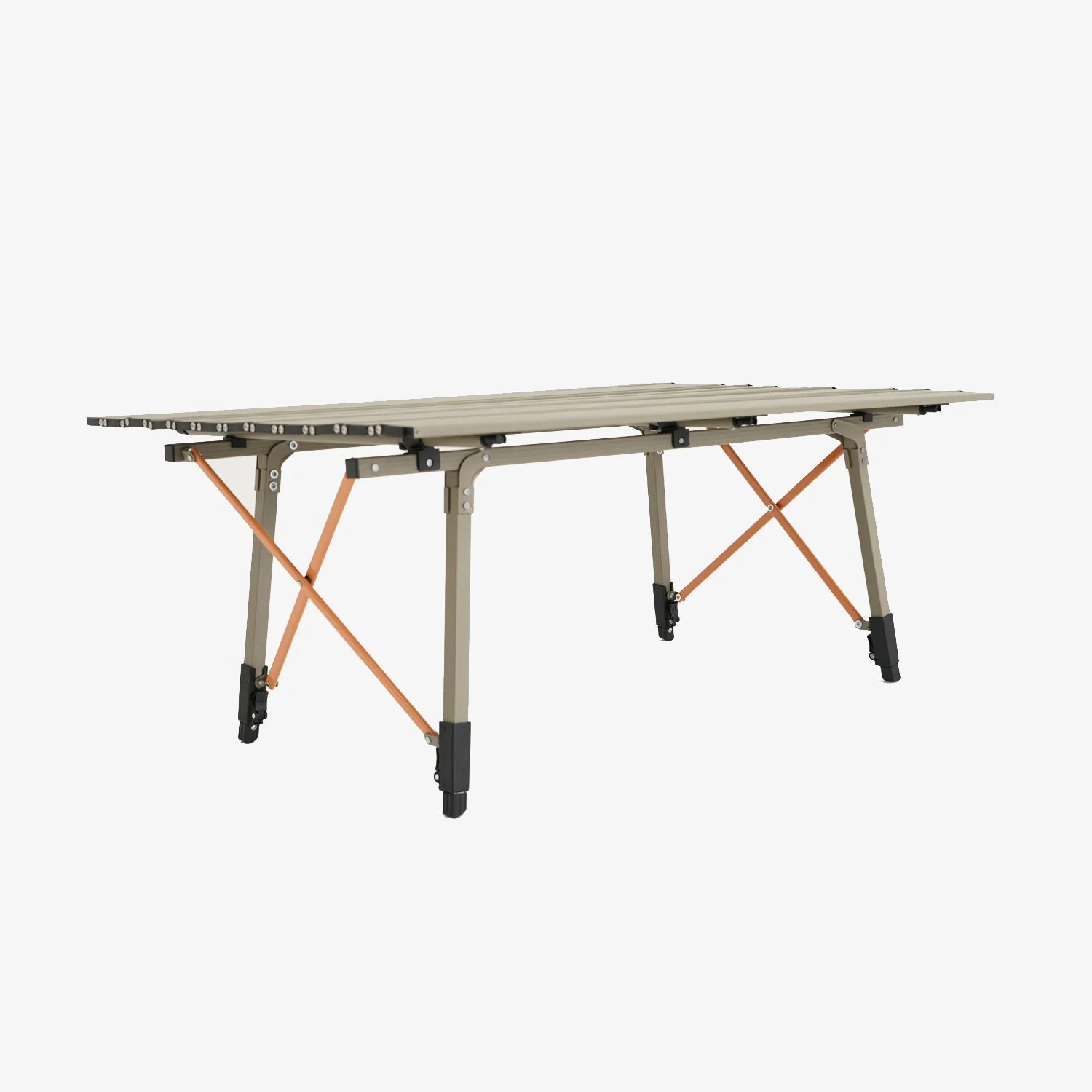 Compact Camp Table - Image 2