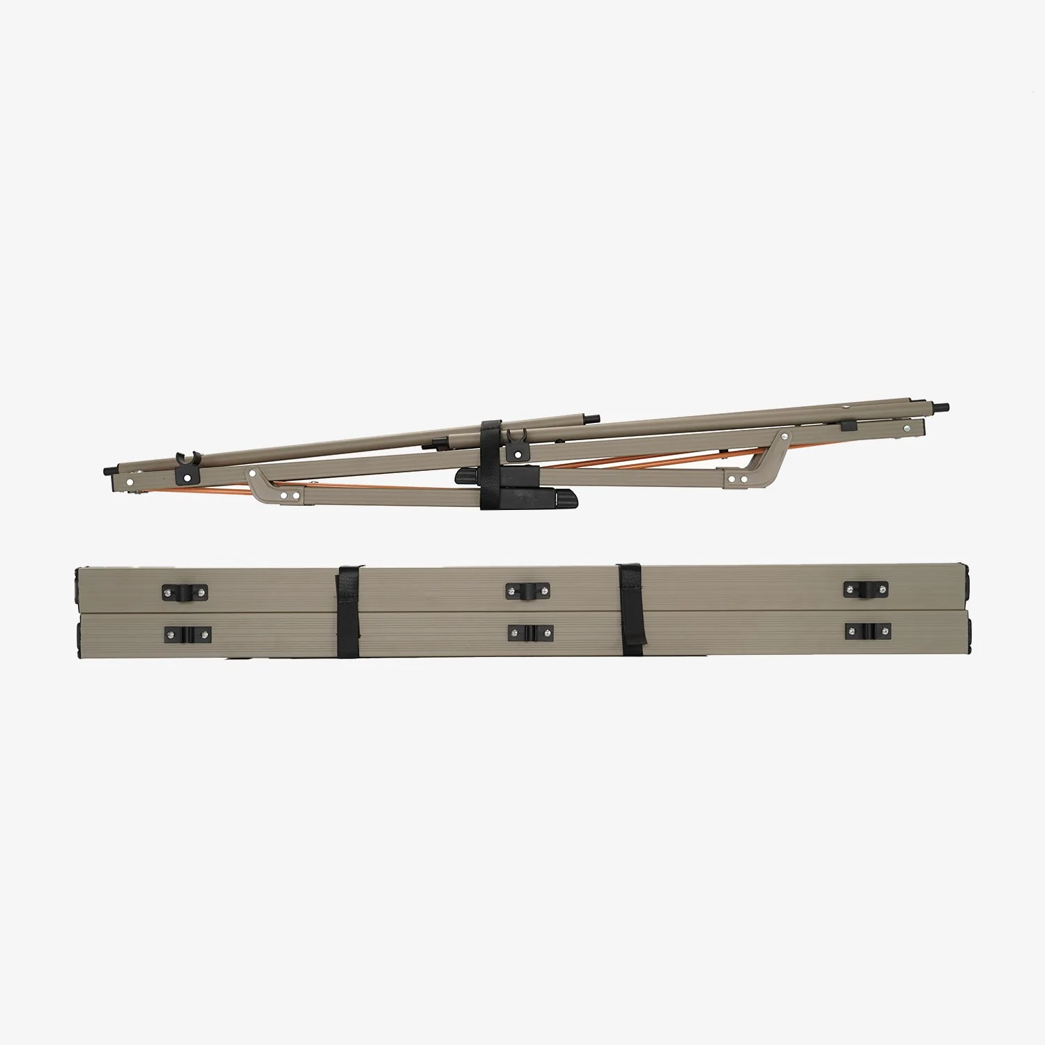 Compact Camp Table - Image 5