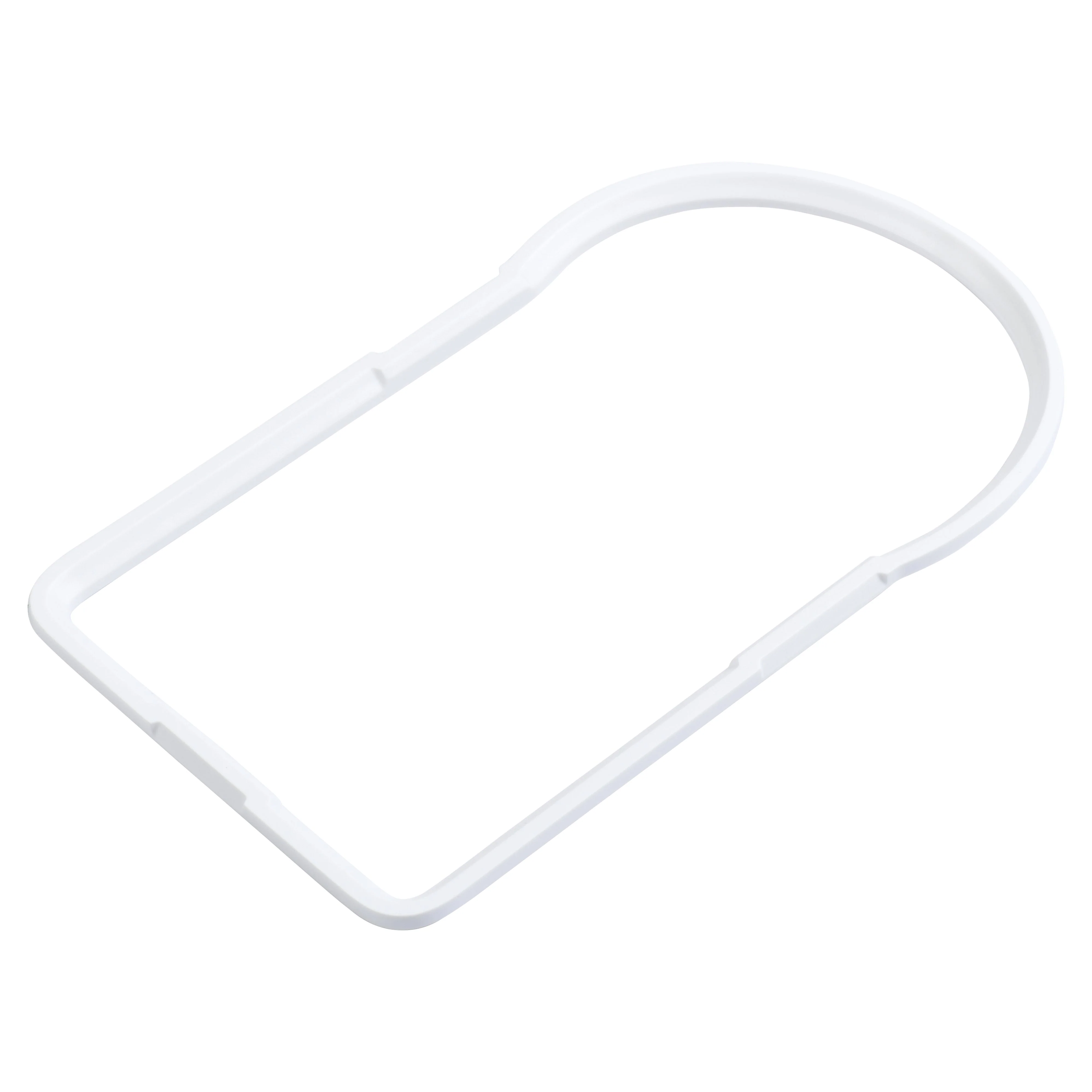 Cup Holder Ring (2016-2023 Tacoma) - WHITE