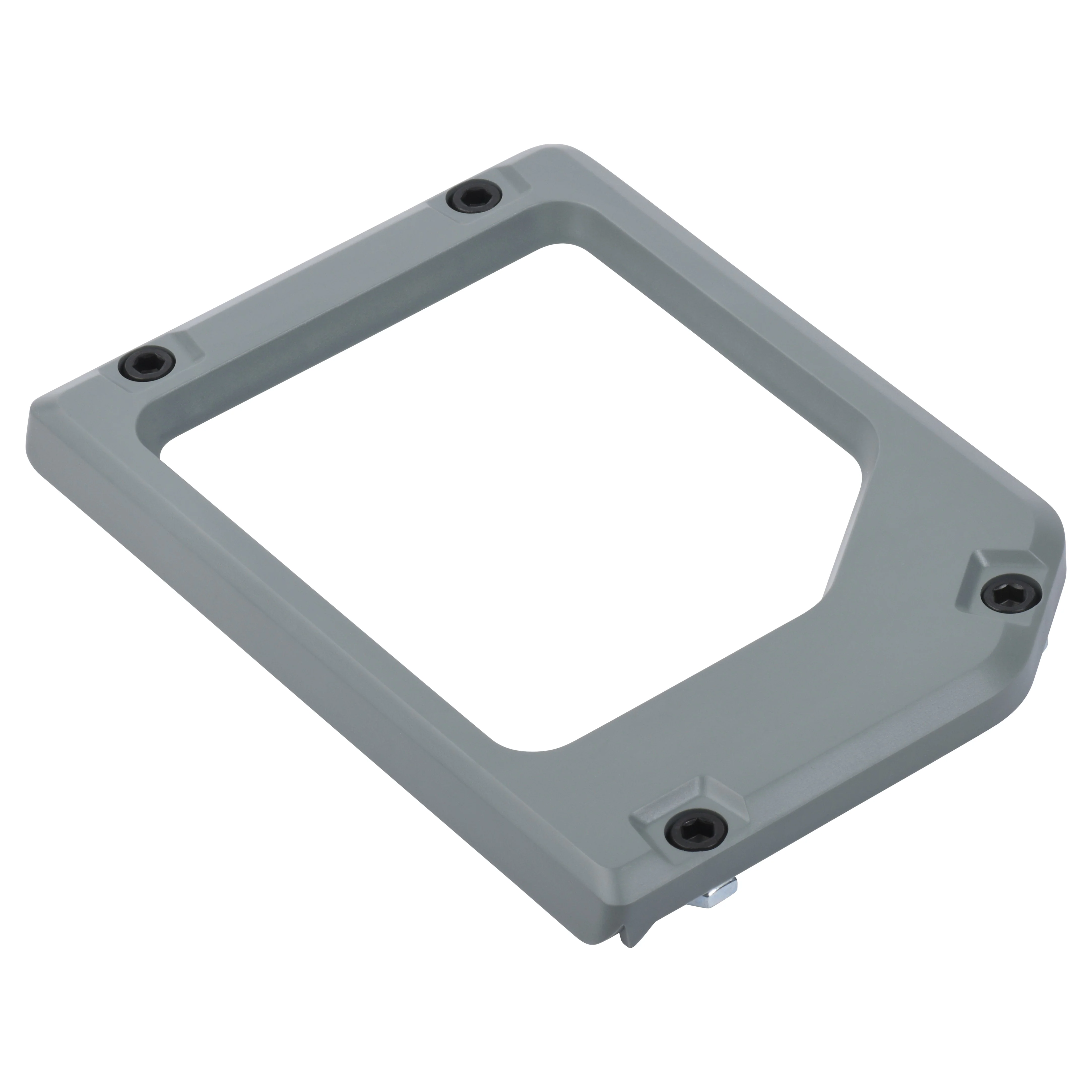Cup Holder/Shifter/Shift Gate Trim Rings (2014-2021 Tundra) - LUNAR ROCK - Image 3