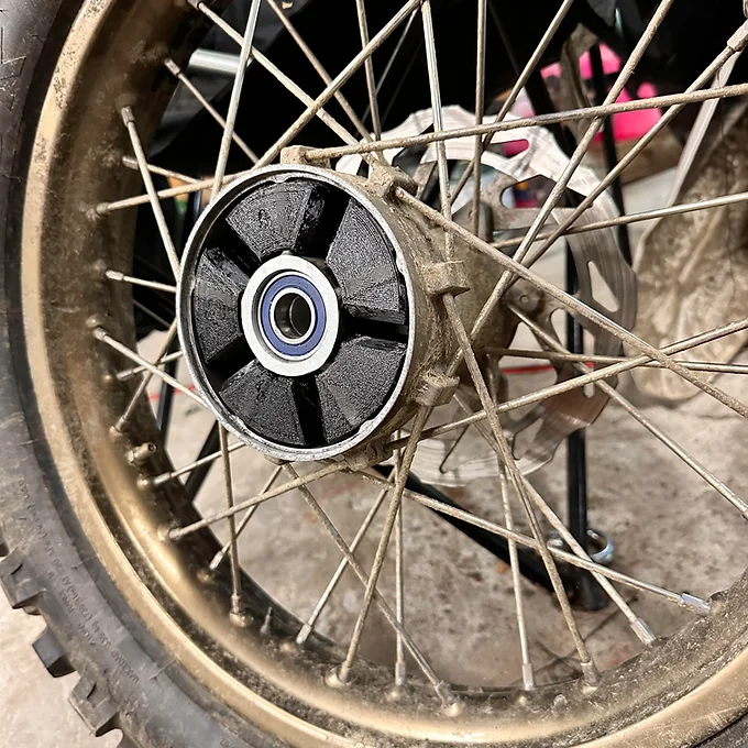 Cush Drive Inserts - Image 2