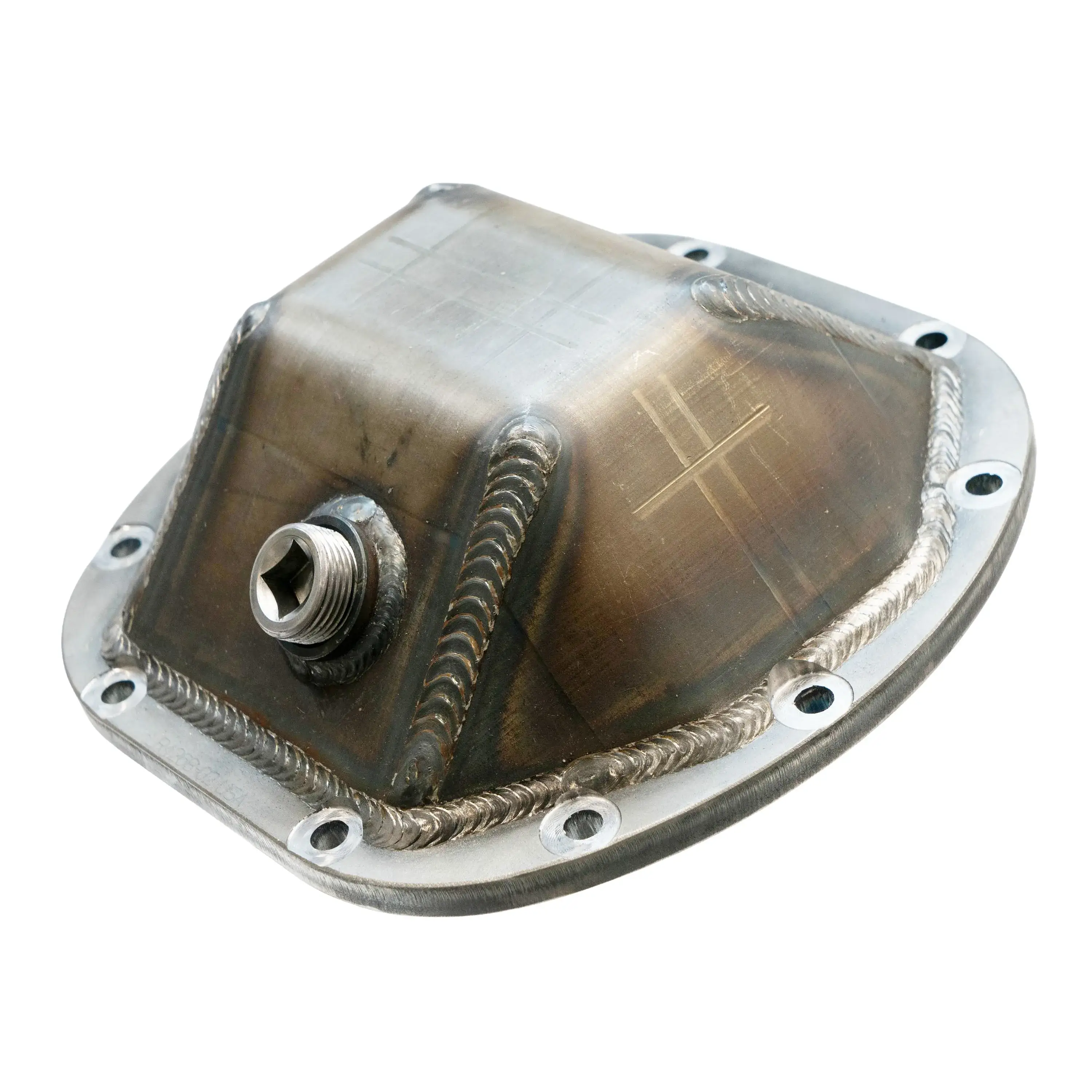 Dana 30 Differential Cover - Image 2