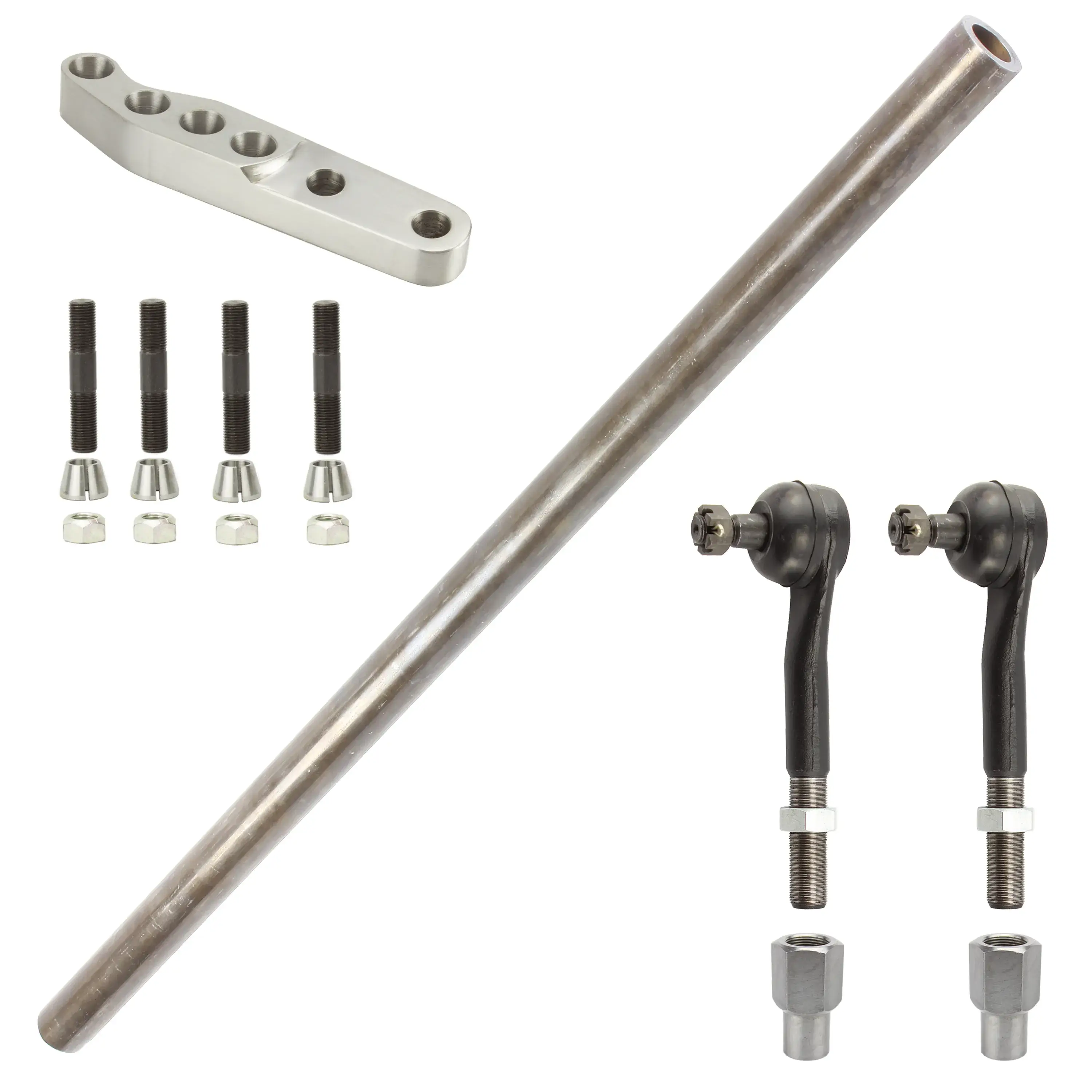 Dana 44 Crossover Kit (1 Ton) - Image 2