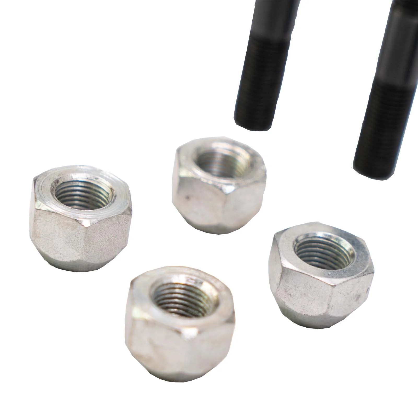 DANA 60 High Steer Arm 4 Stud Kit - Image 5