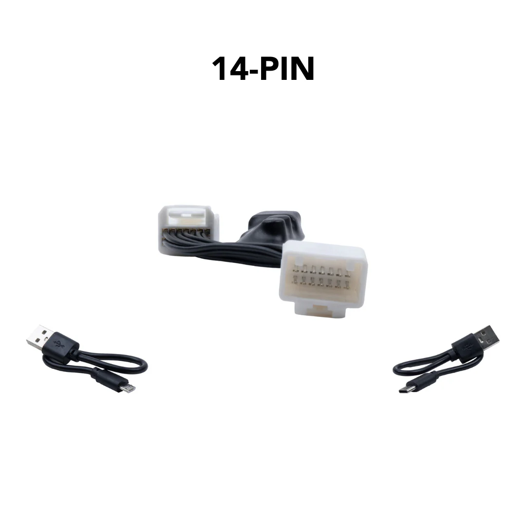Dash Camera Power Adapter | '03 - '25 4Runner - Image 11