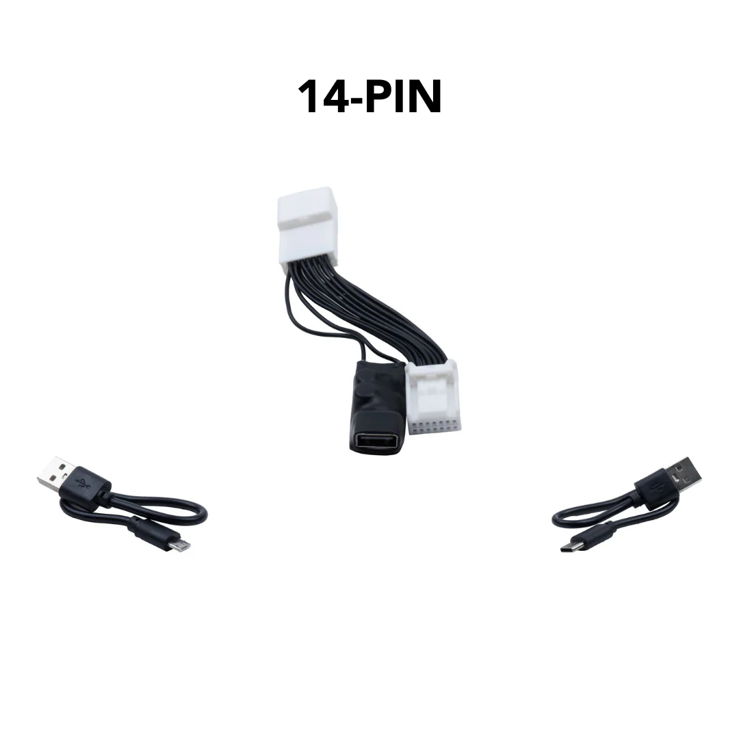 Dash Camera Power Adapter | '05 - '23 Tacoma - Image 7
