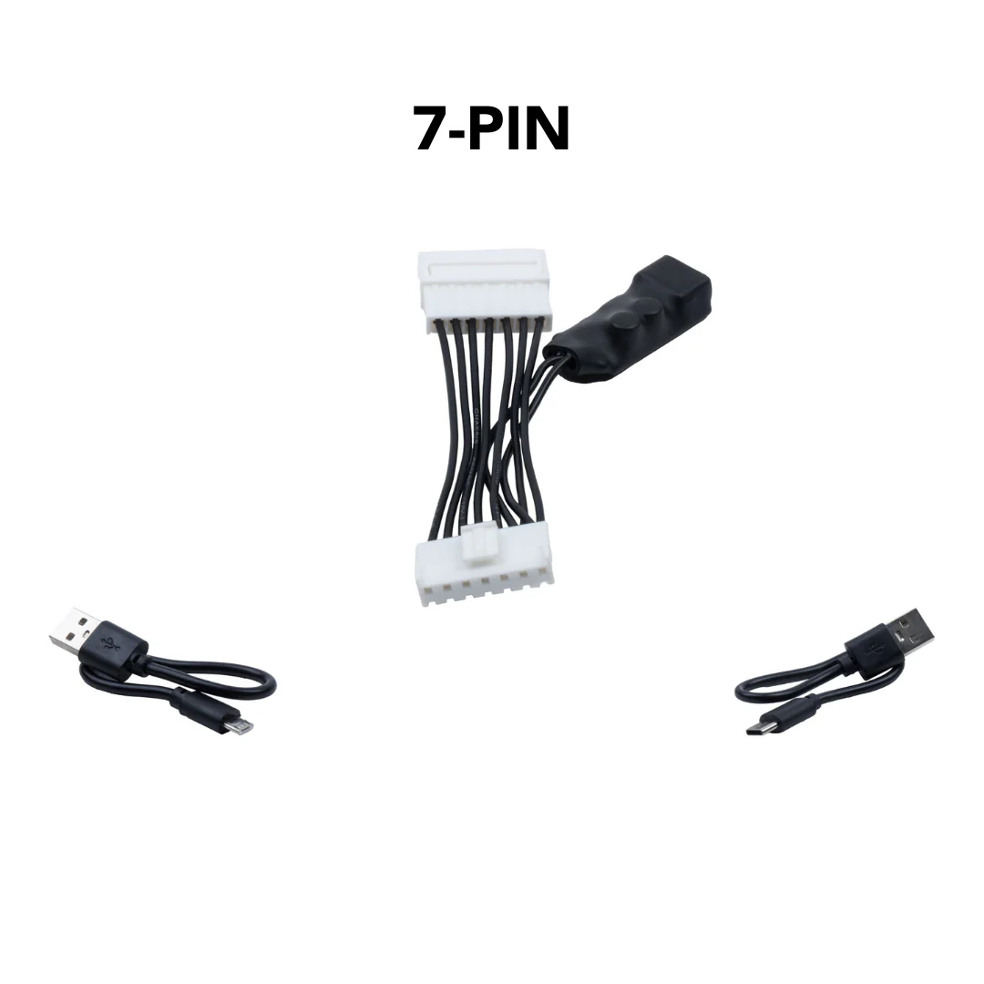 Dash Camera Power Adapter | '14 - '21 Tundra - Image 3