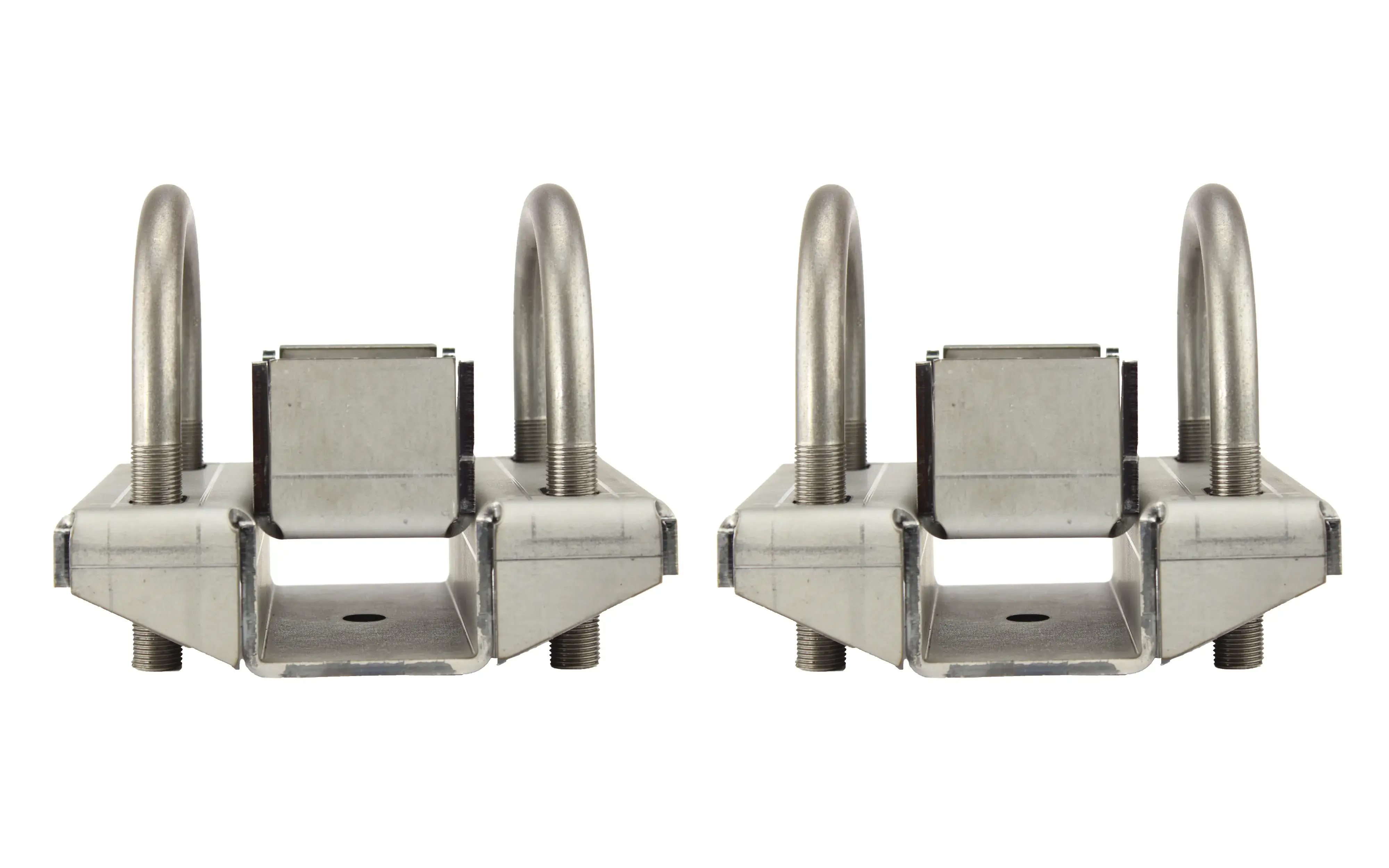 Deaver Long Travel Spring Under WIY Kit 2.5" Springs - Image 2