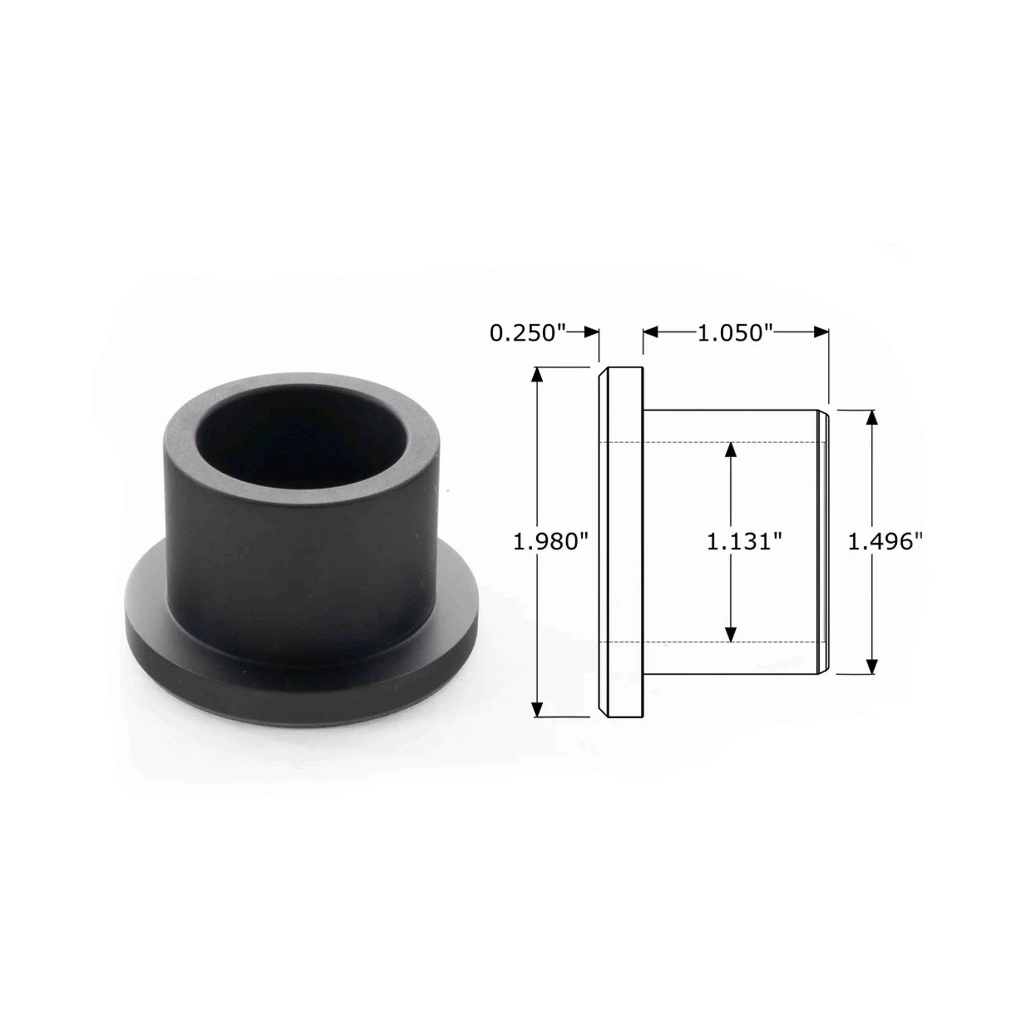 Delrin Bushings - Image 4