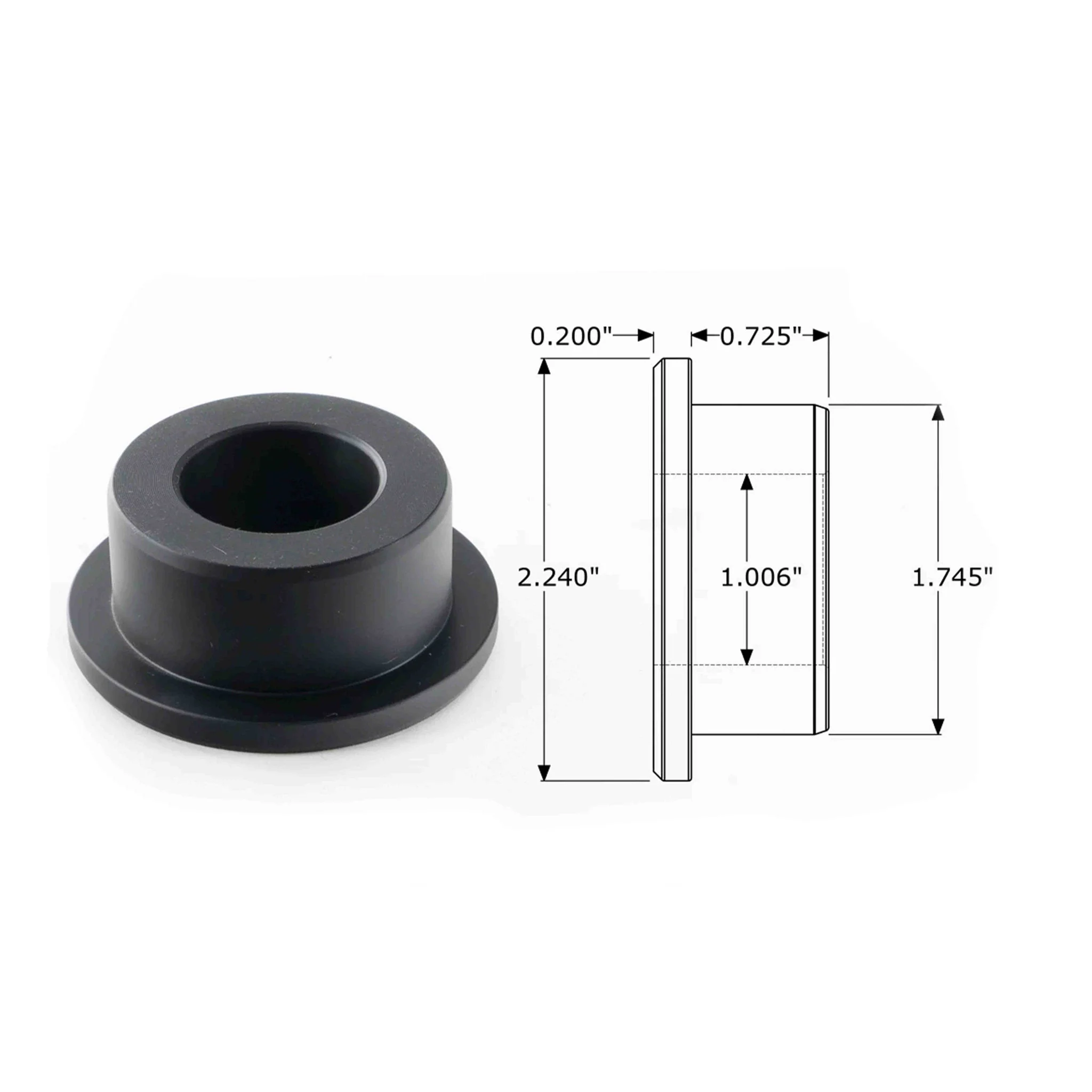 Delrin Bushings - Image 5
